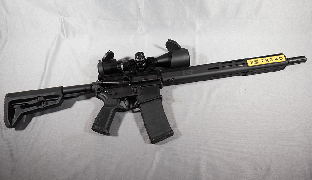 Sig Sauer ~ M400 ~ 5.56mm NATO - Bass Pro Shops