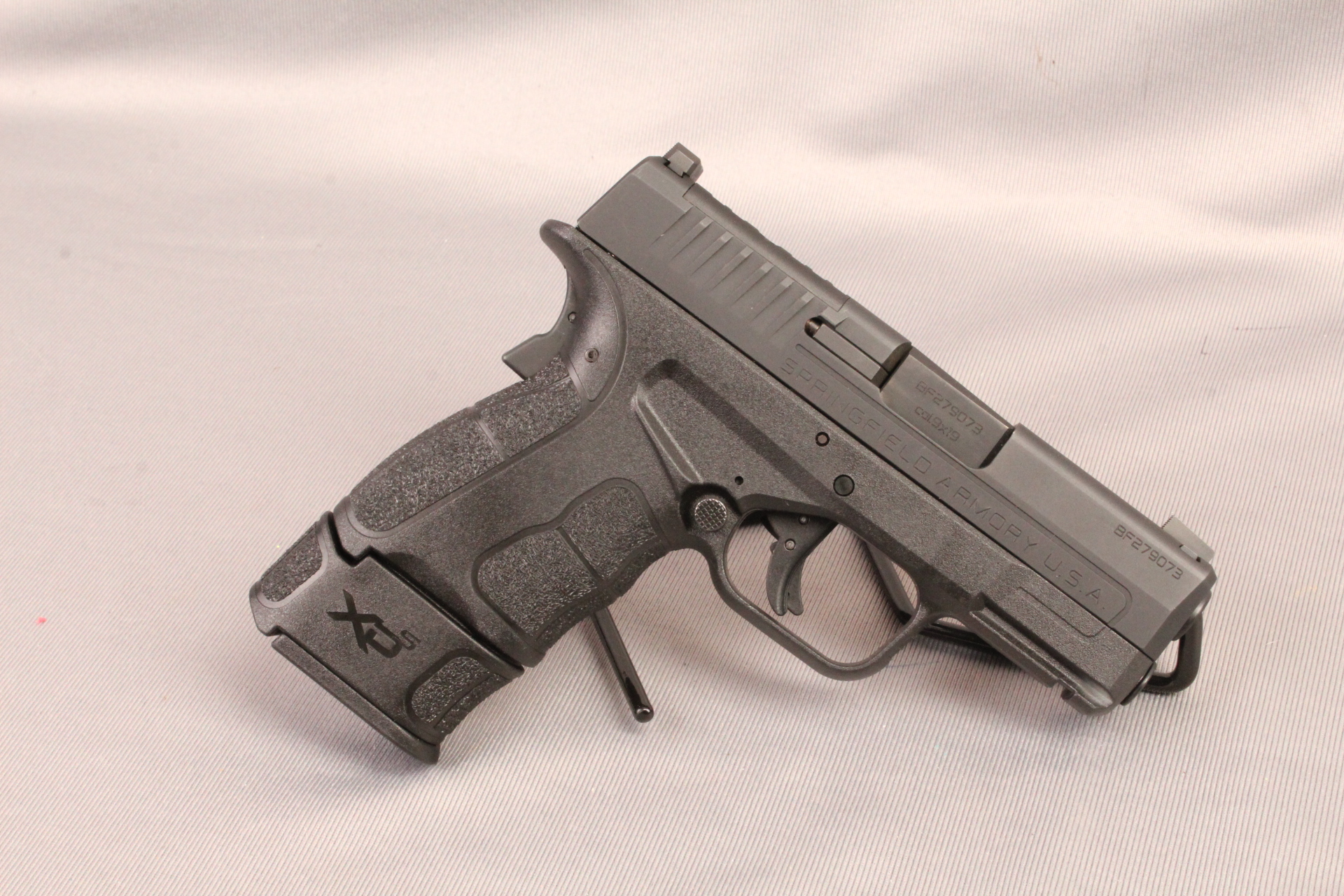 Springfield Armory ~ XDS-9 ~ 9mm - Bass Pro Shops