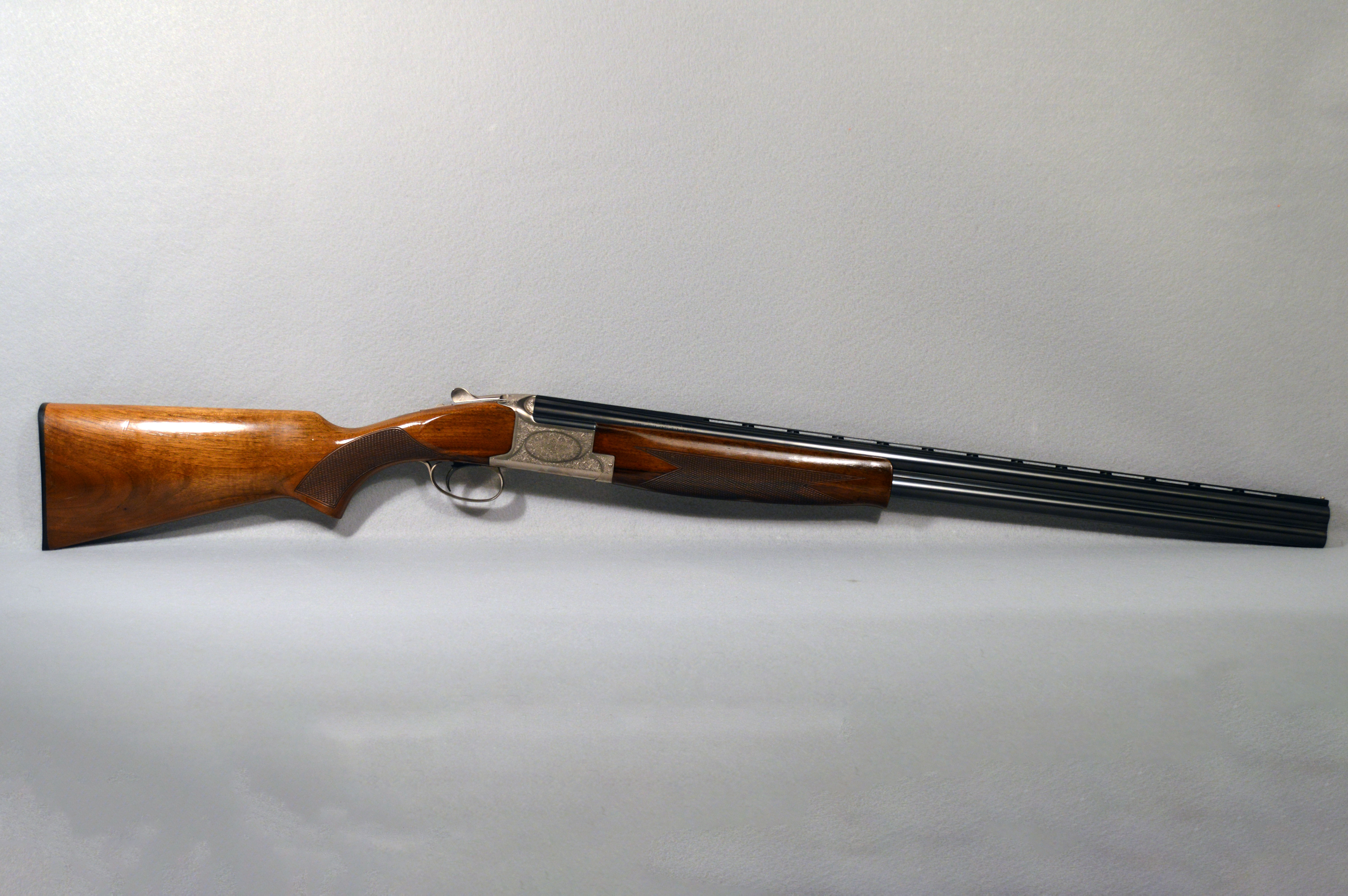 Image of Browning ~ B27 ~ 12 Ga