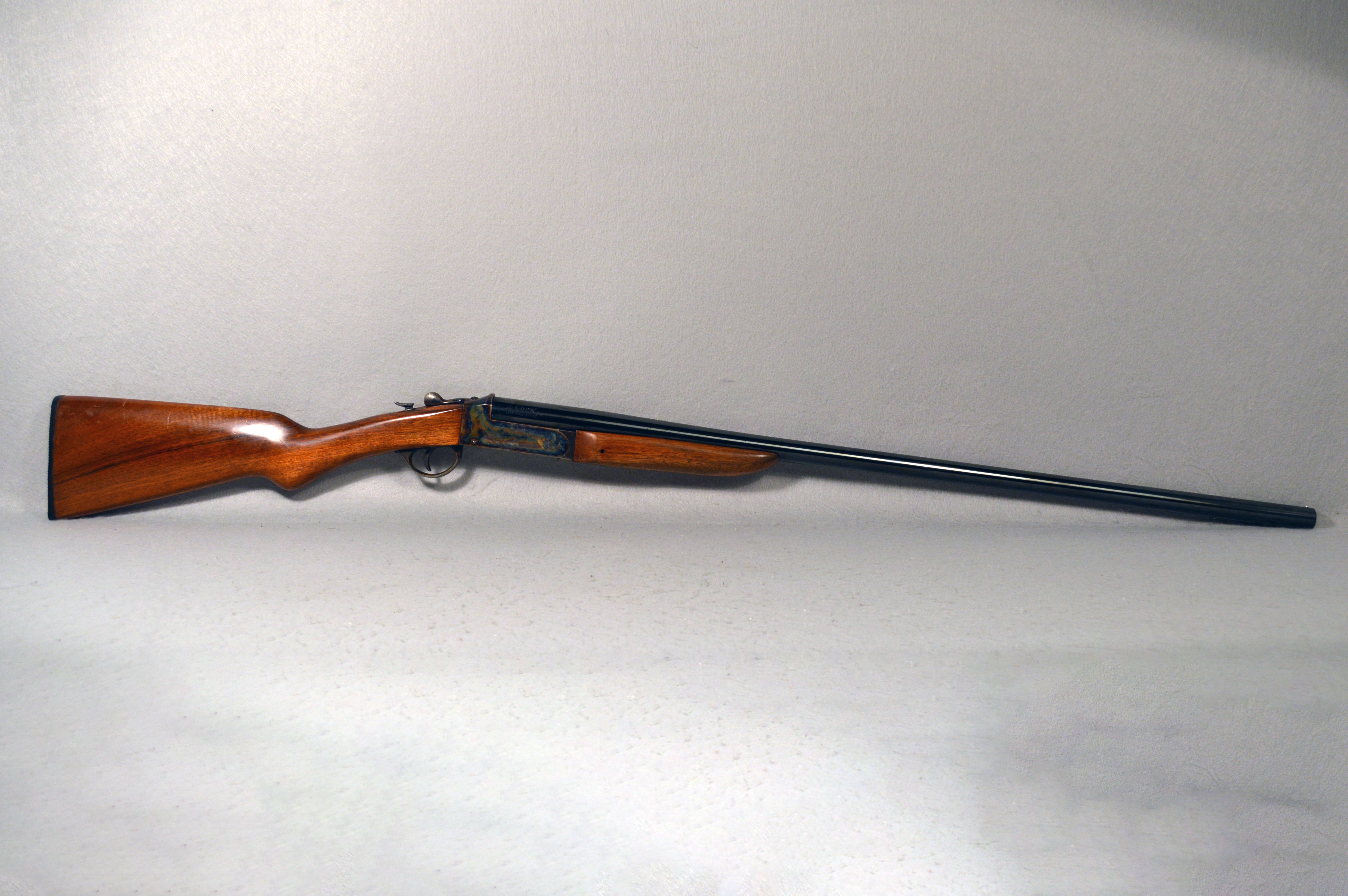 Webley & Scott ~ 12 Ga - Bass Pro Shops