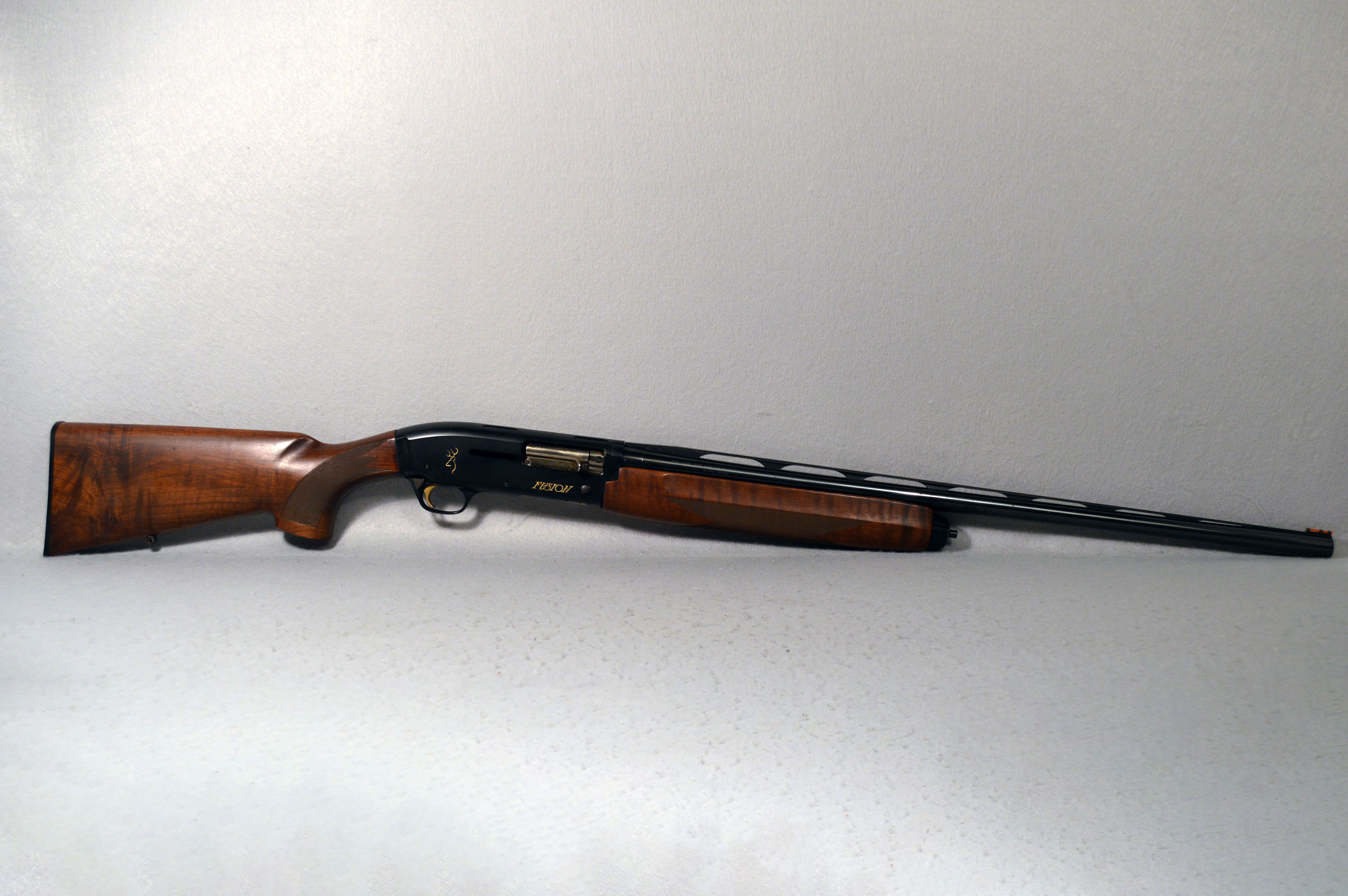 Browning ~ Fusion ~ 12 Ga - Bass Pro Shops