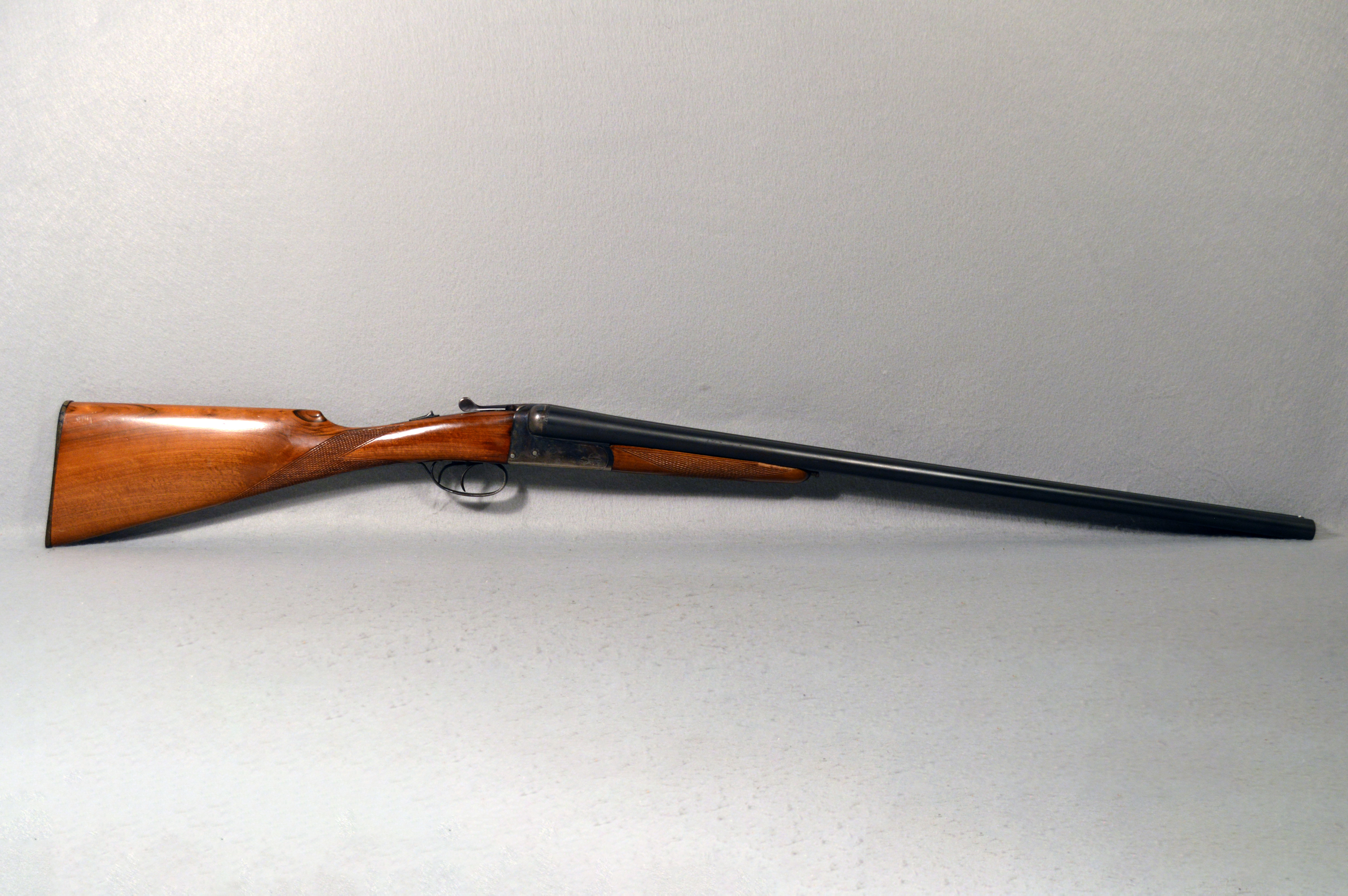 Ascensio Zabala ~ 12 Ga - Bass Pro Shops