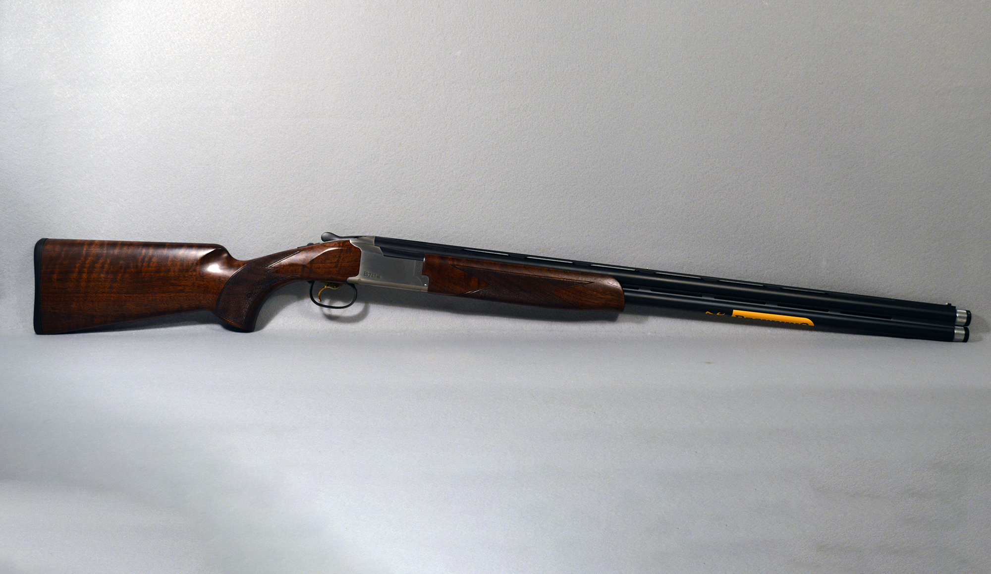 Image of Browning ~ B725 Sporter ~ 12 Ga