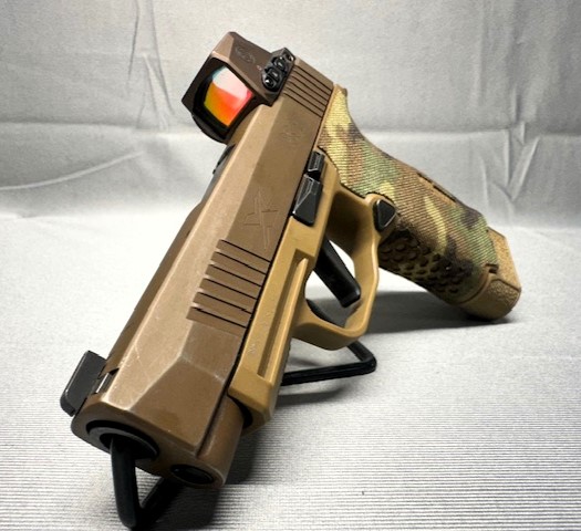 Sig Sauer P365 XL 9mm - Bass Pro Shops
