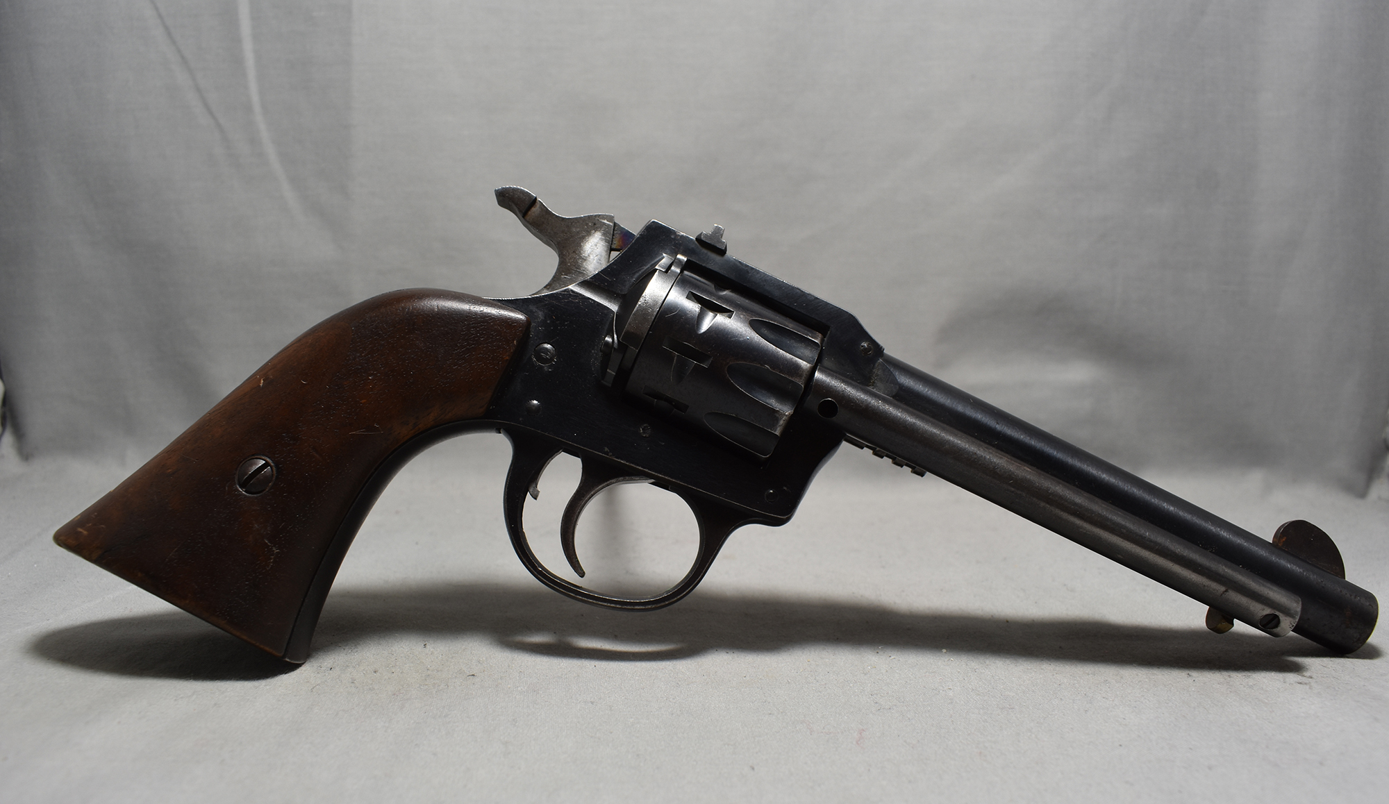Harrington & Richardson ~ Model 949 ~ .22 Long Rifle - Bass Pro Shops