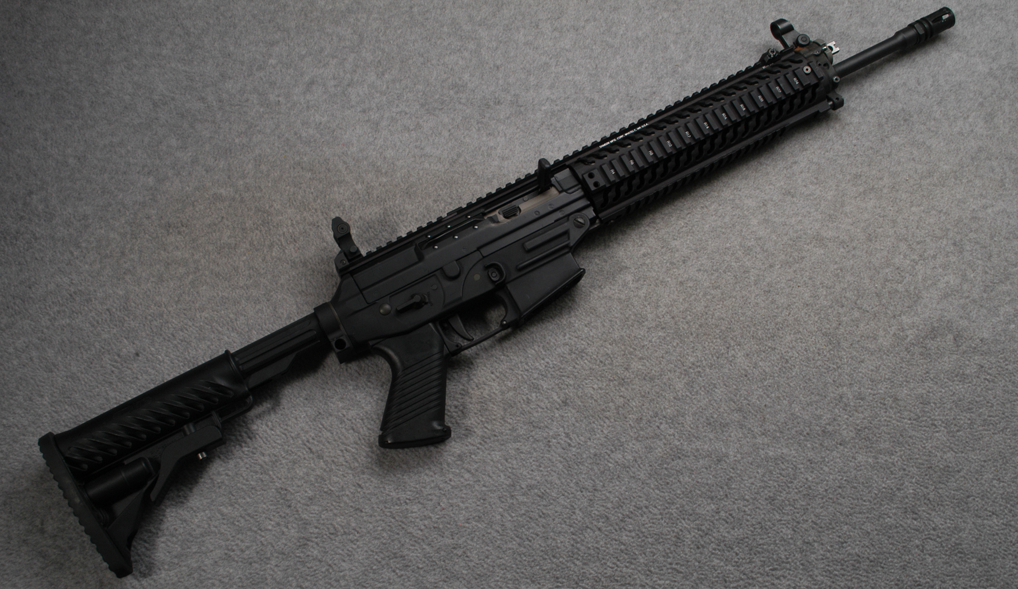 Sig Sauer ~ Sig 556 ~ 5.56mm NATO - Bass Pro Shops