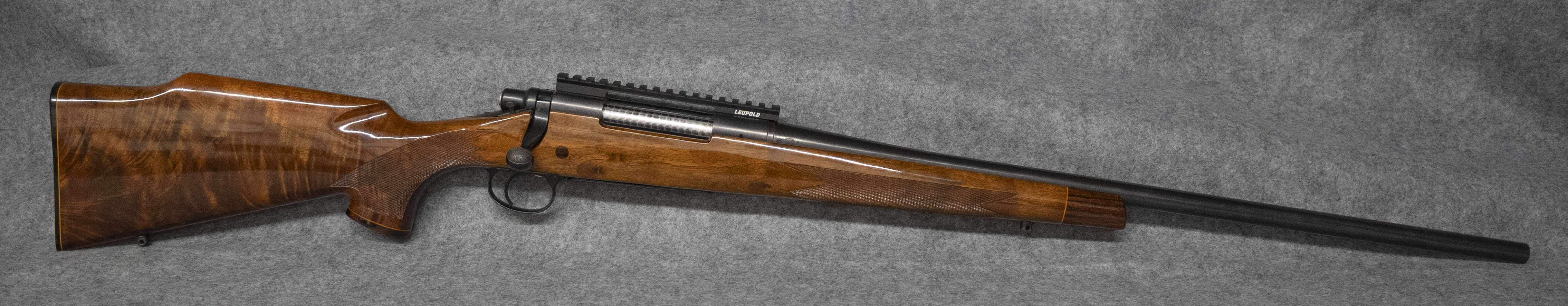 Remington 700 .270 Win - Bass Pro Shops