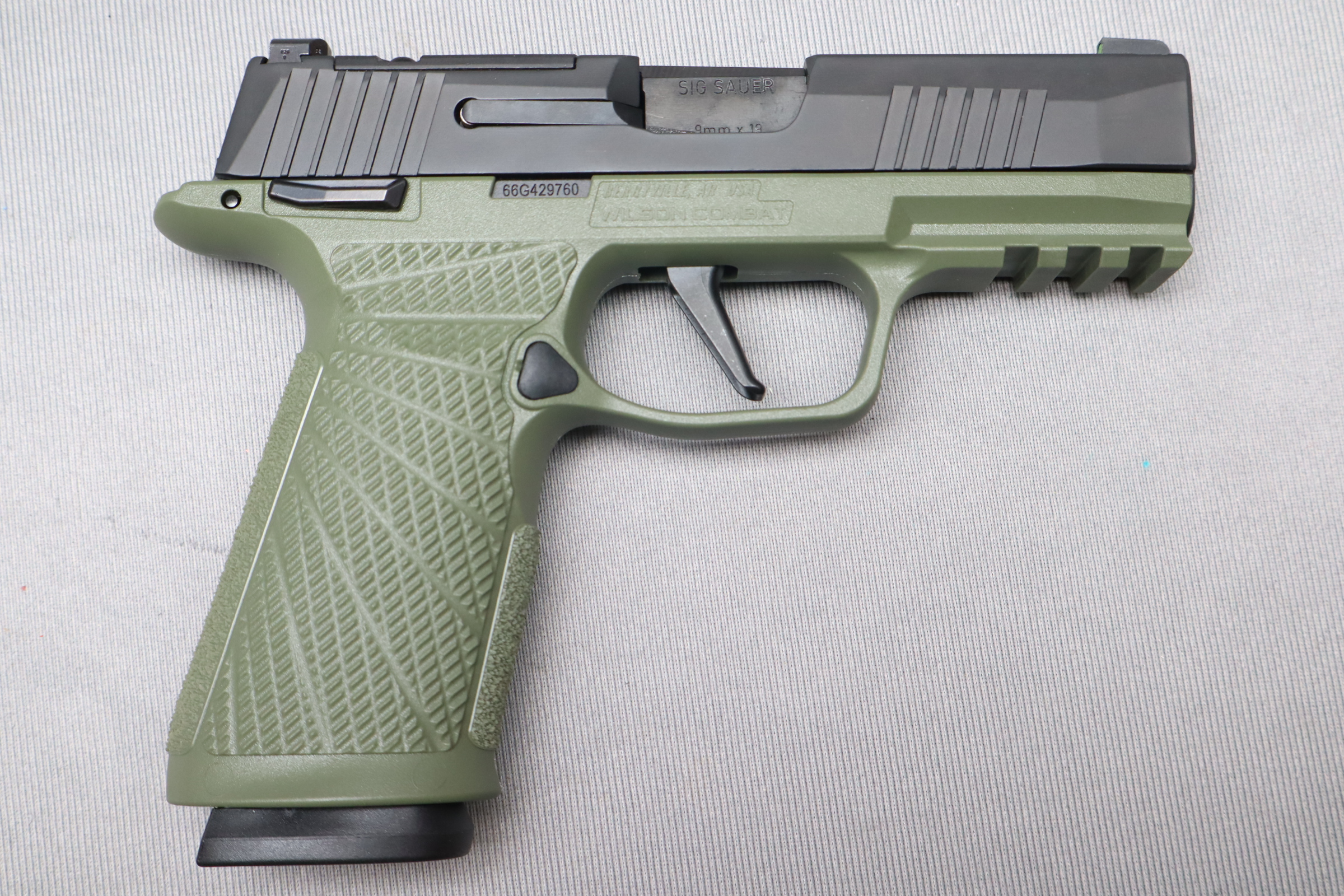 Sig Sauer ~ P365X Macro ~ 9mm Luger - Bass Pro Shops