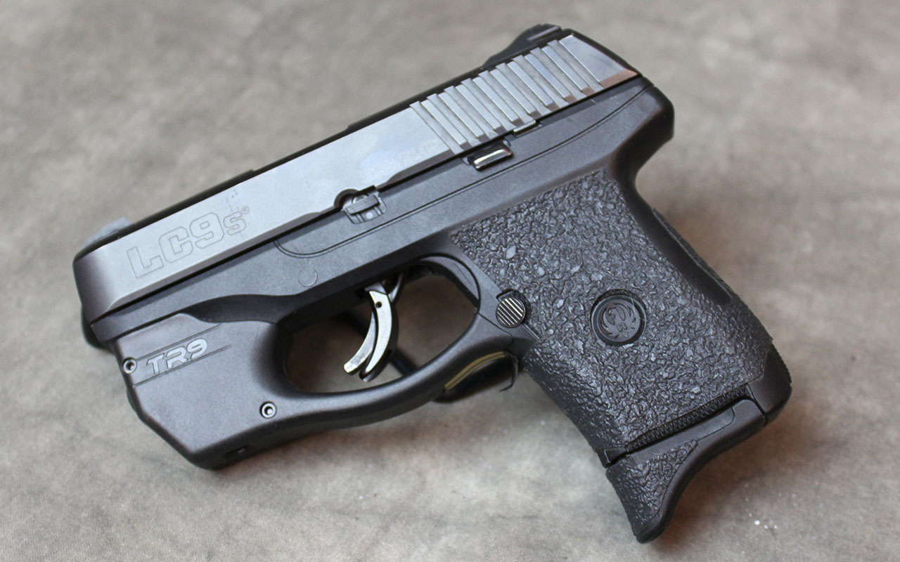 Ruger ~ LC9S ~ 9mm - Bass Pro Shops