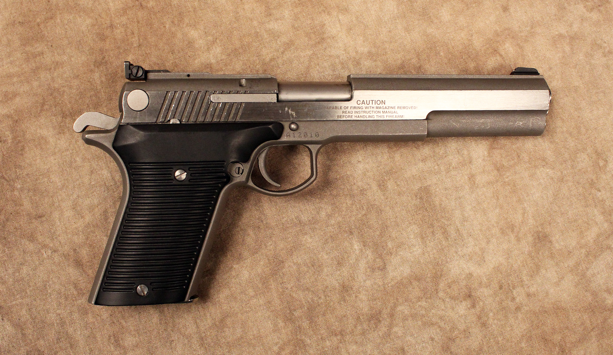 AMT~Automag lll~.30 Carbine - Bass Pro Shops