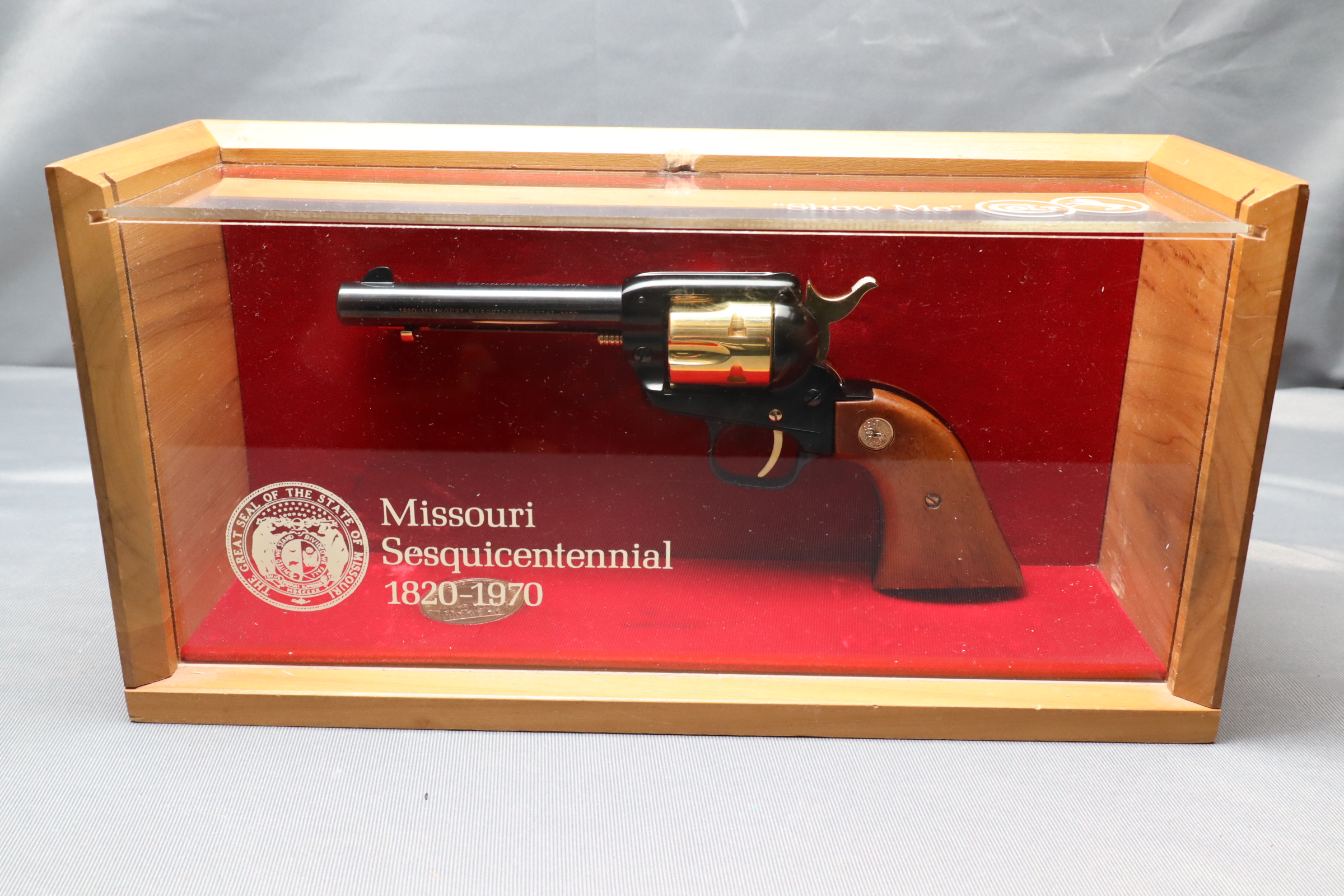 Colt ~ Frontier Scout ~ .22 Long Rifle - Bass Pro Shops