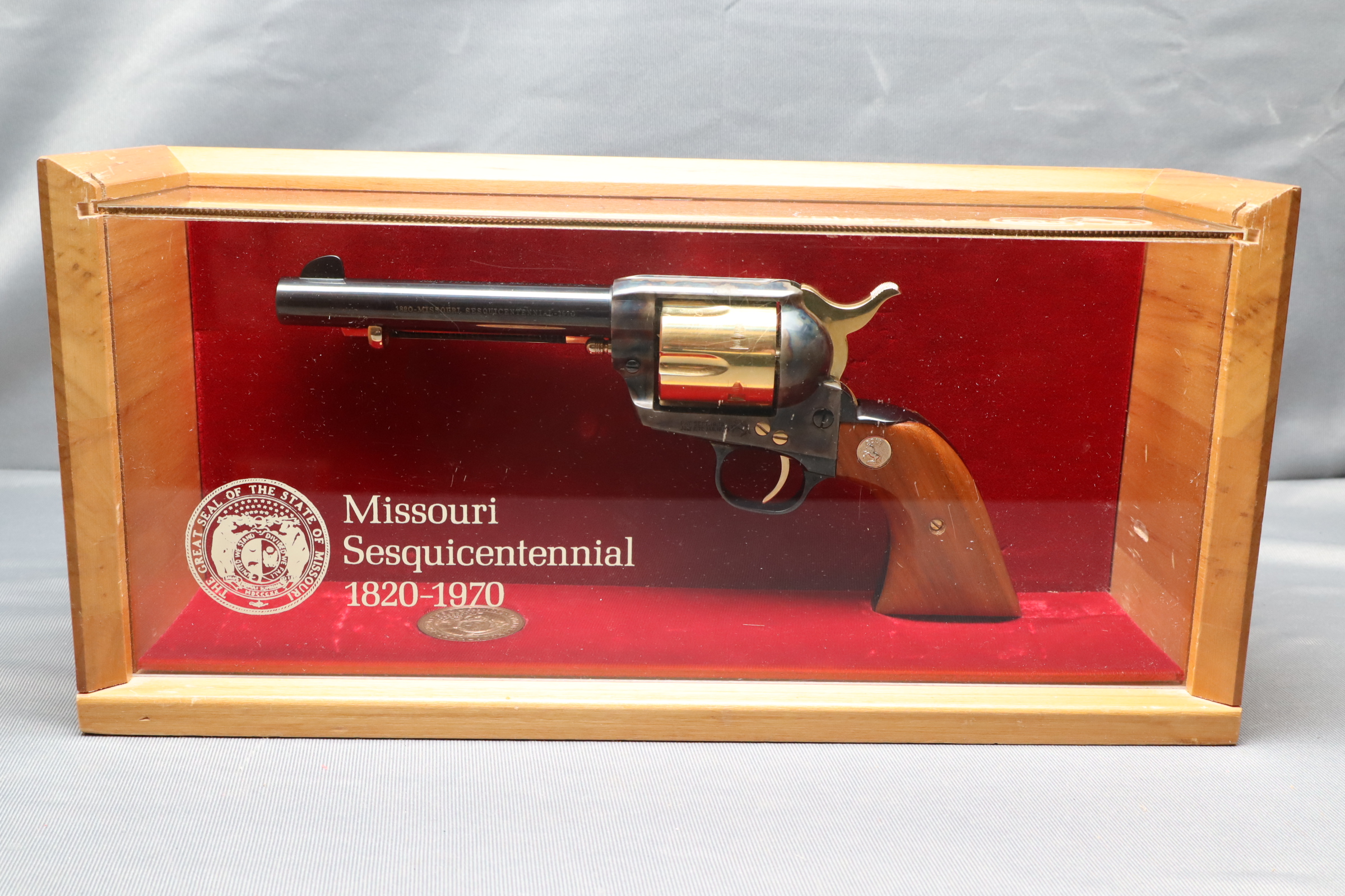 Colt ~ 1873 ~ .45 Colt - Bass Pro Shops