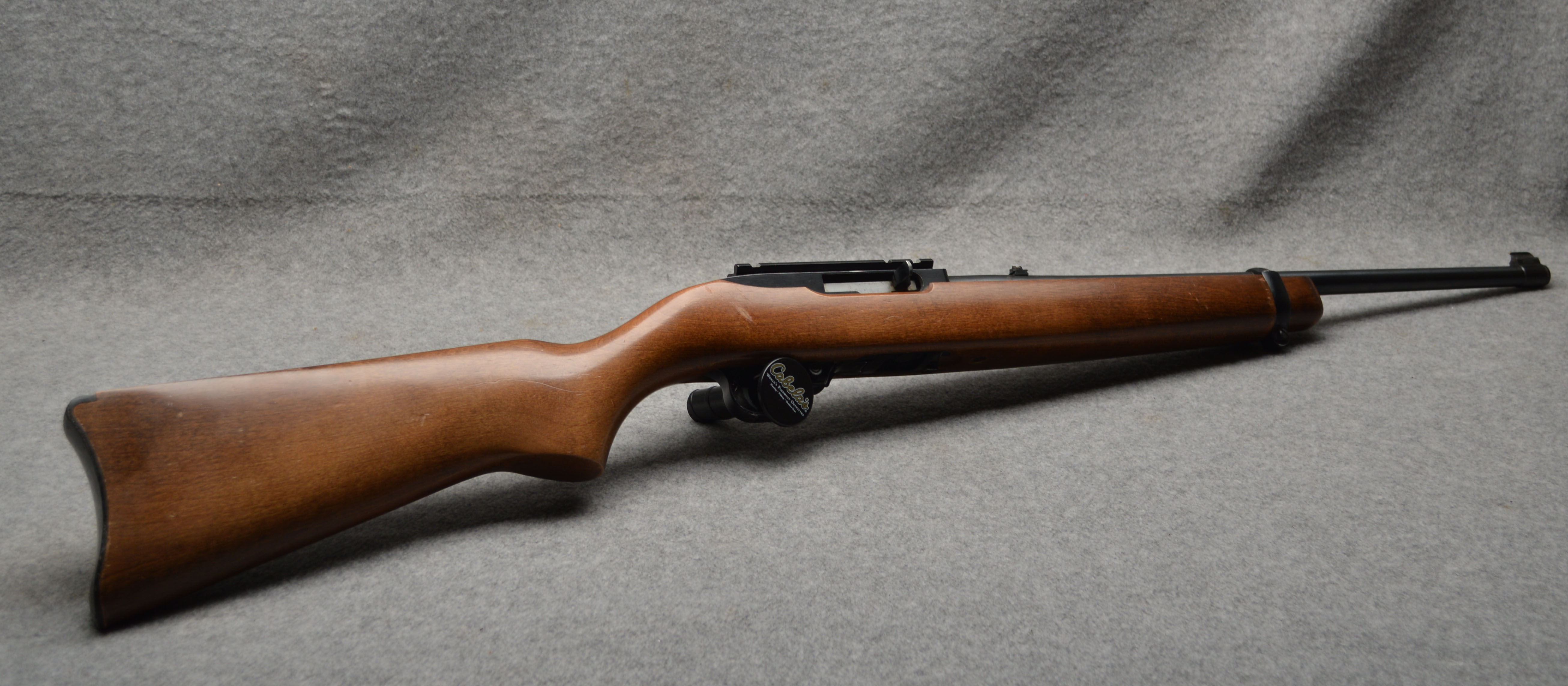 Ruger ~ 10/22 ~ .22LR - Ruger