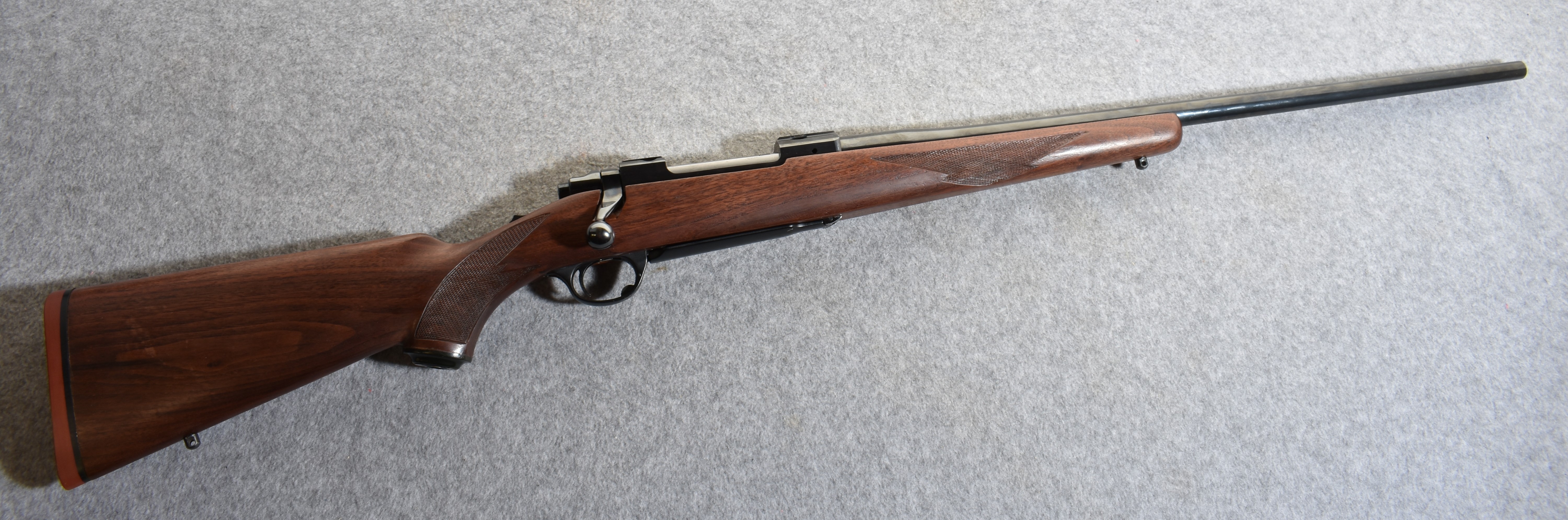 Ruger M77 .25-06 Remington Bolt Action Rifle - Bass Pro Shops