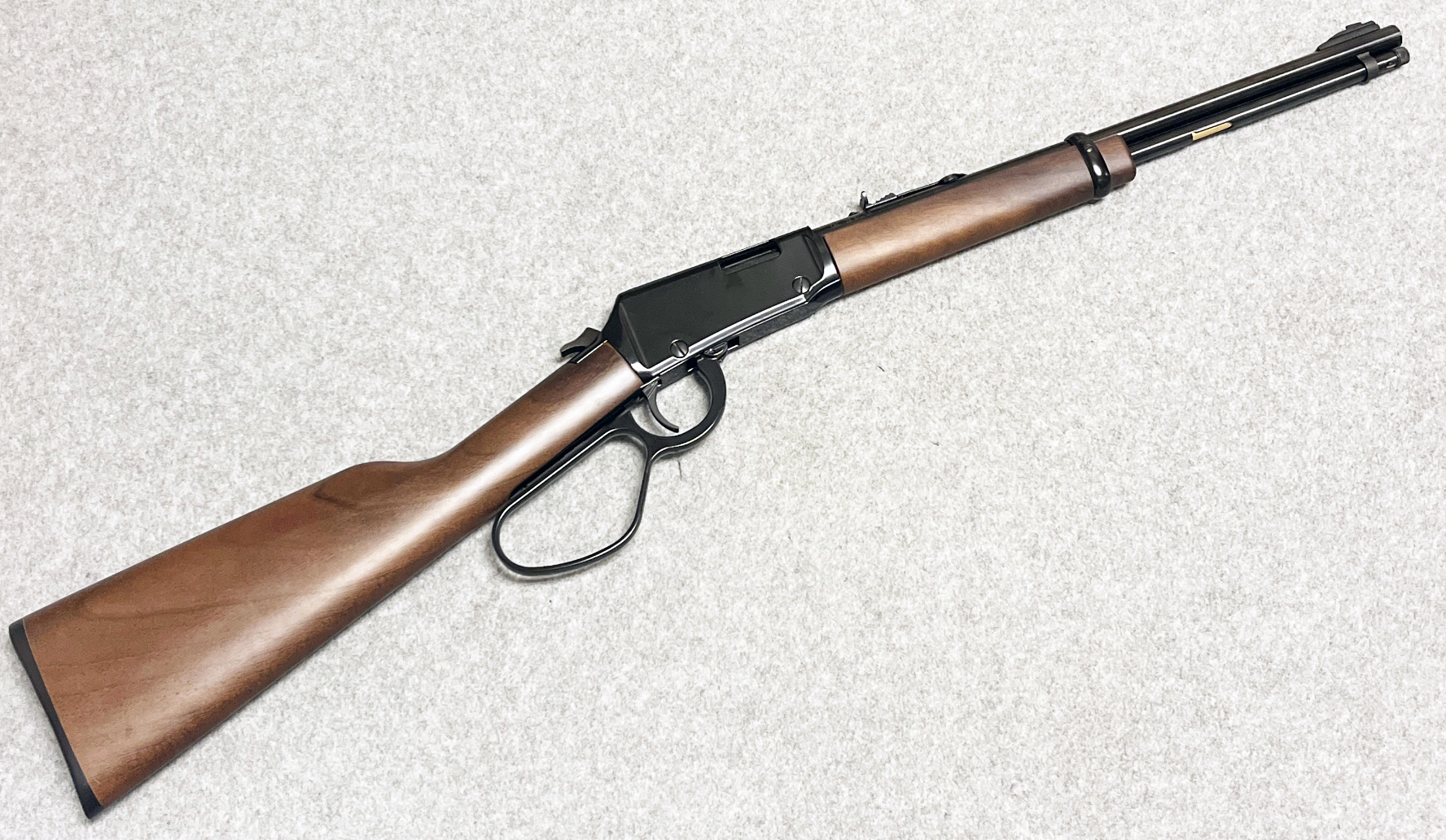 Henry ~ H001L ~ .22 Long Rifle. - Bass Pro Shops