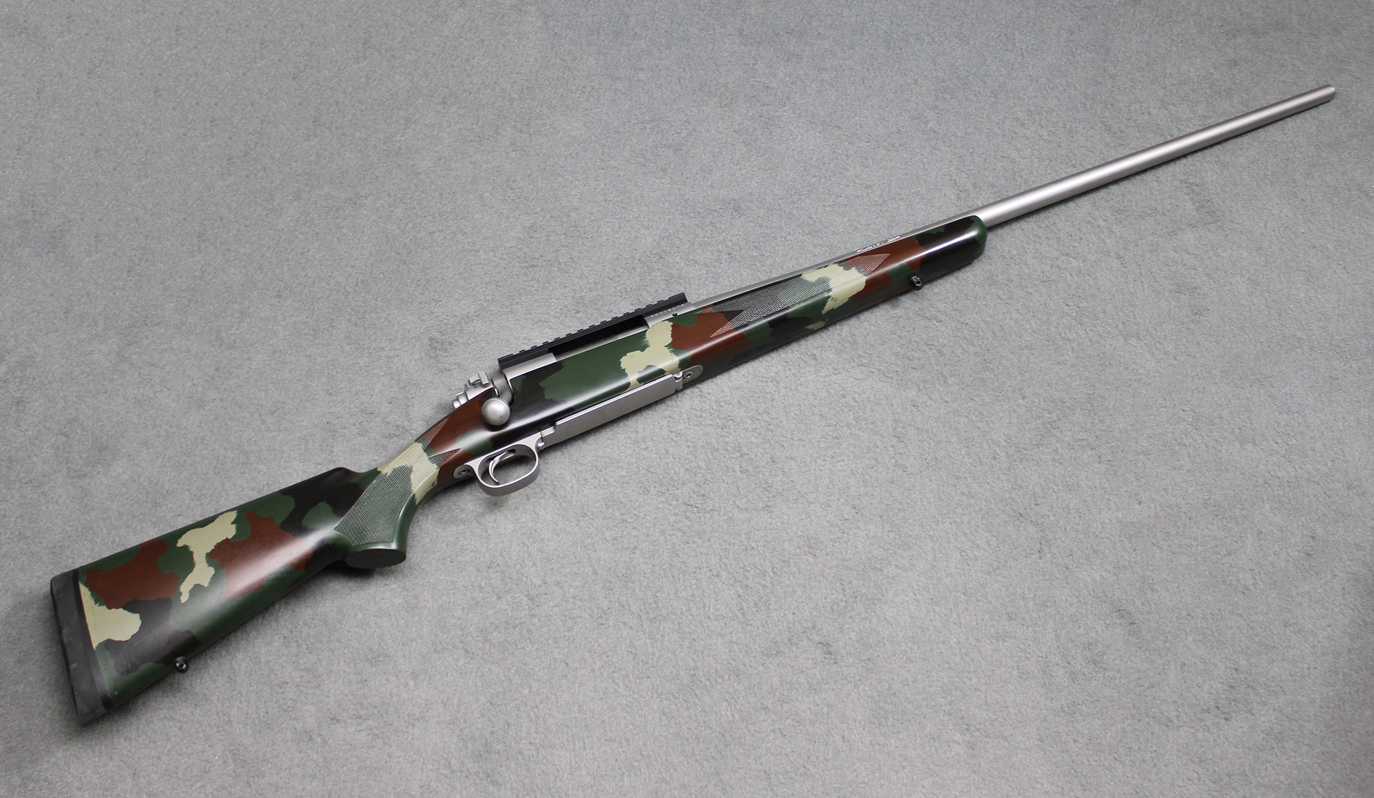 Winchester ~ Model 70 ~ .300 Win Mag - Bass Pro Shops