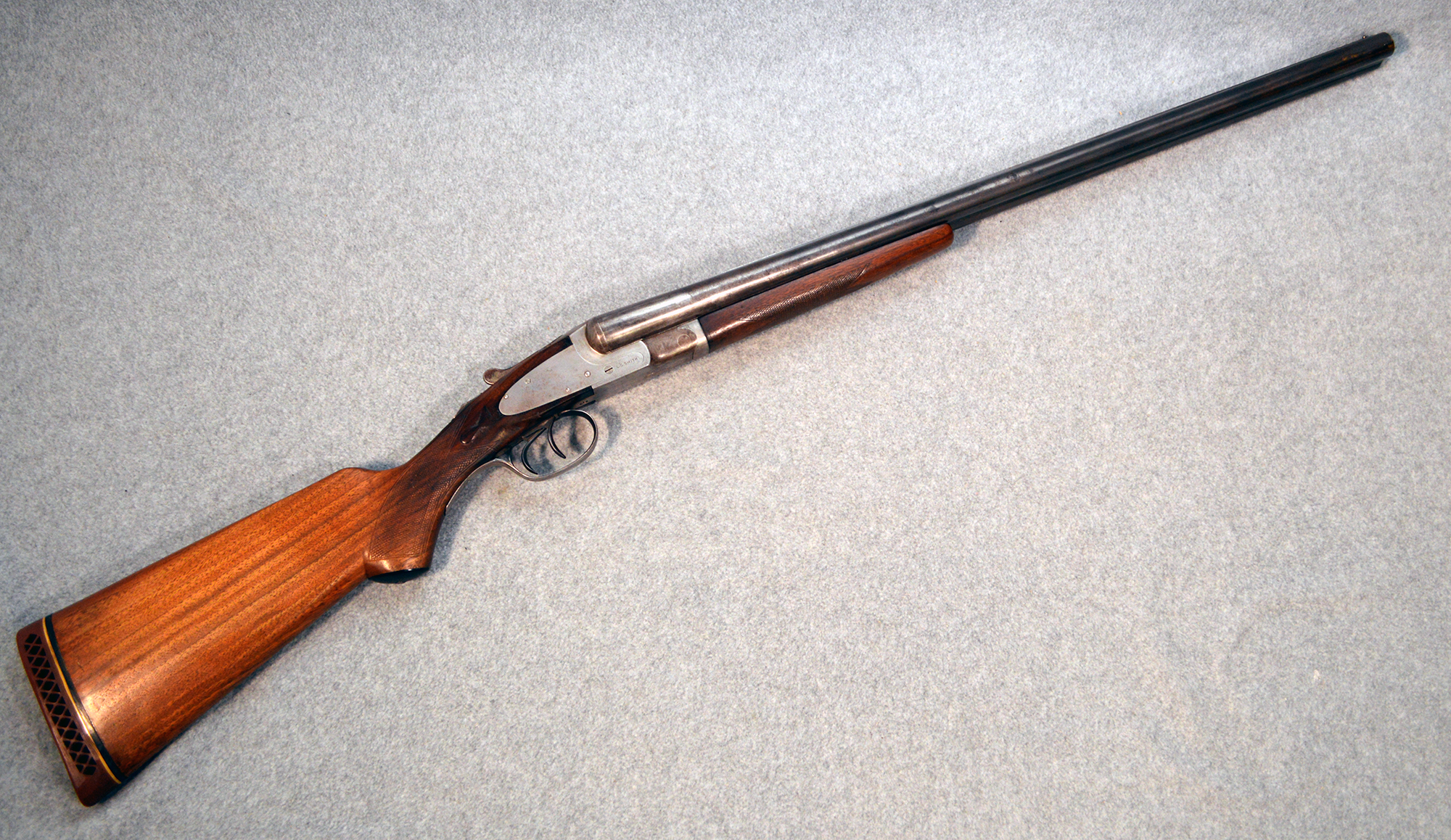 Image of L.C. Smith ~ Field Grade ~ 12 Gauge