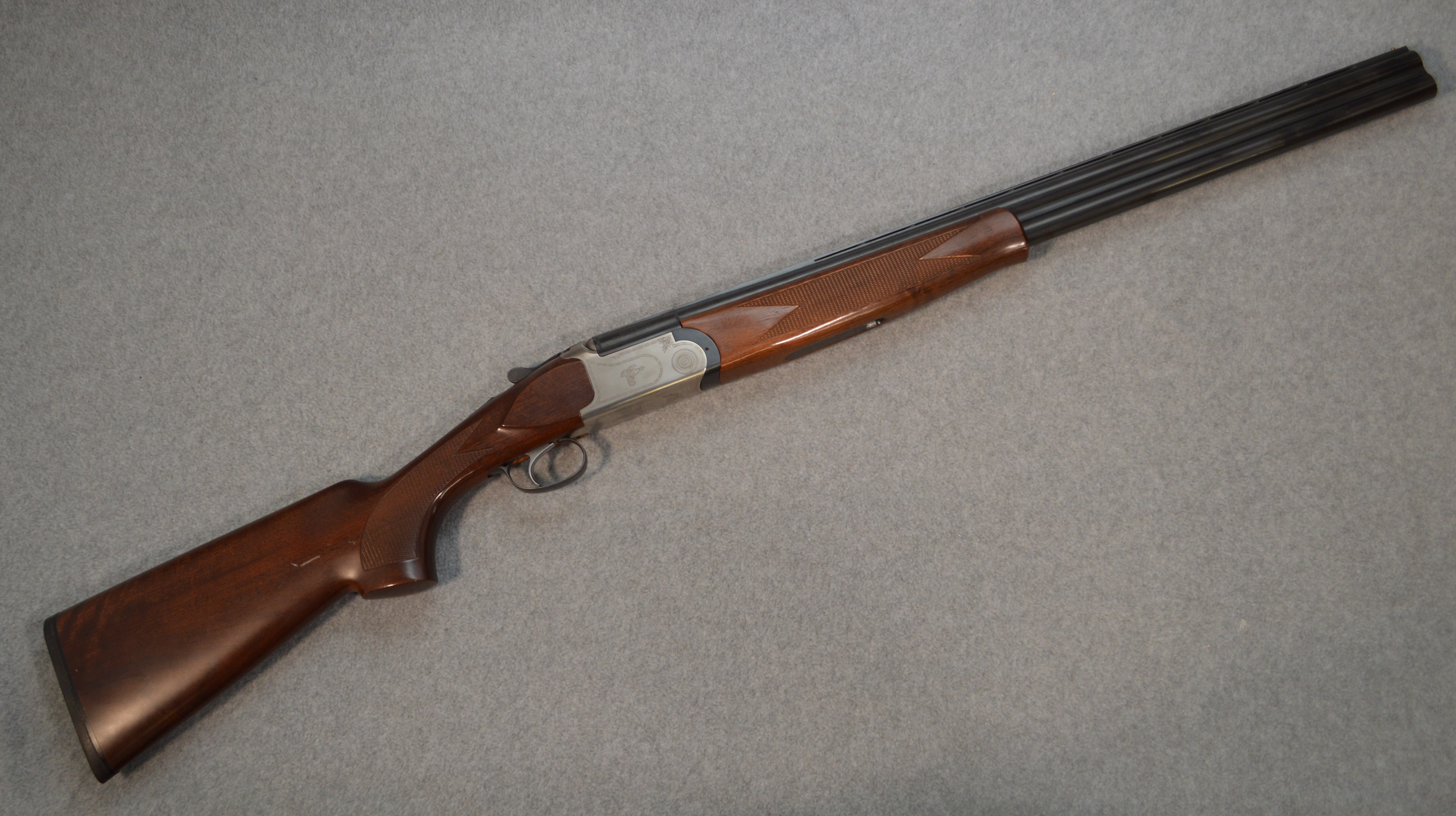 Image of Silma ~ Model 70 ~ 12 Gauge