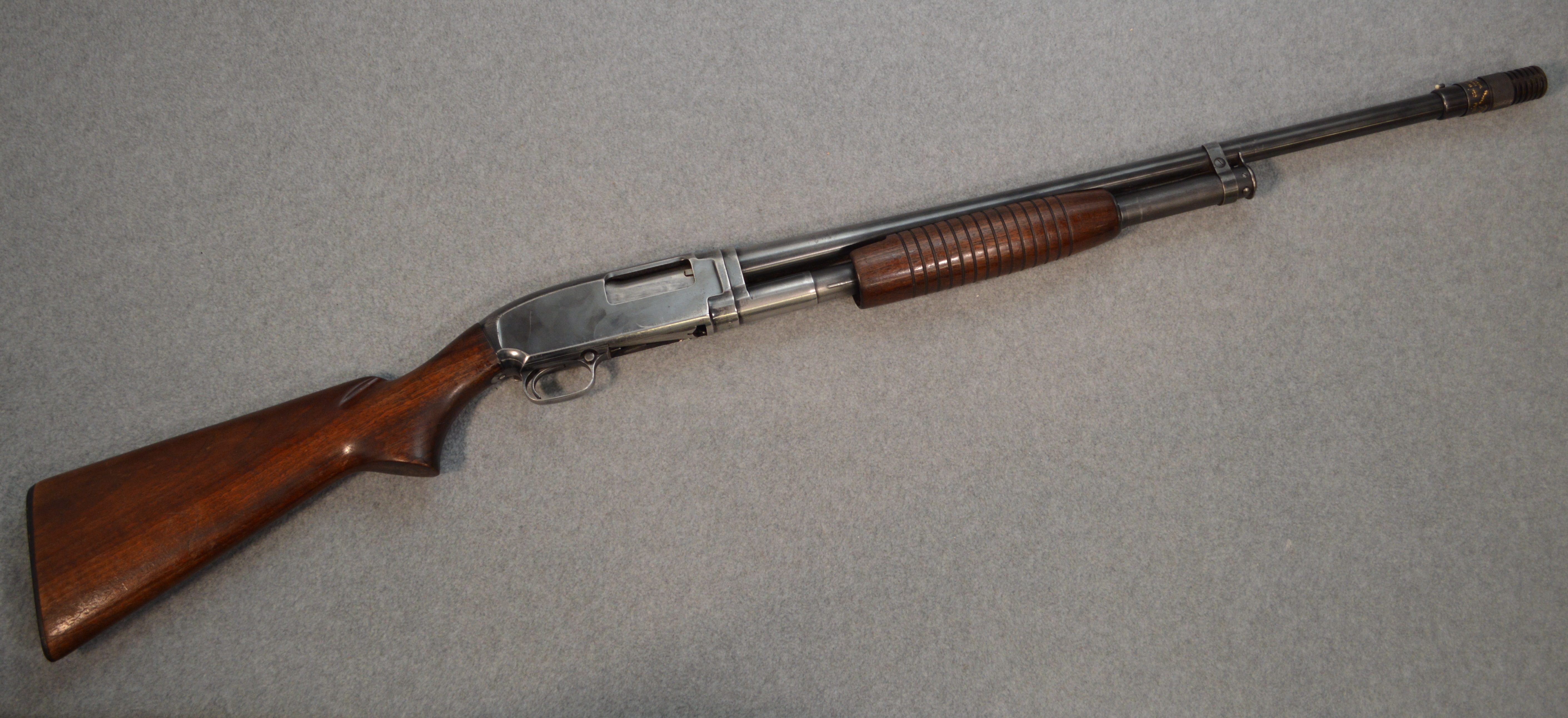 Winchester ~ Model 12 ~ 12 Gauge - Winchester