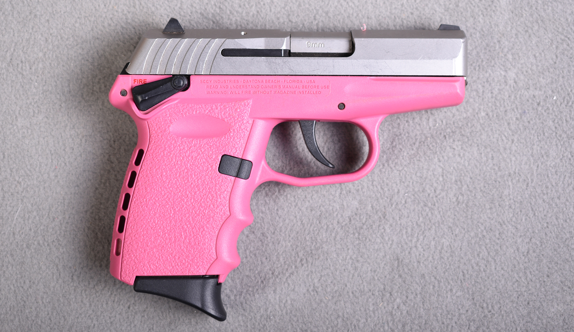 SCCY ~ CPX - 1 ~ 9mm - Bass Pro Shops