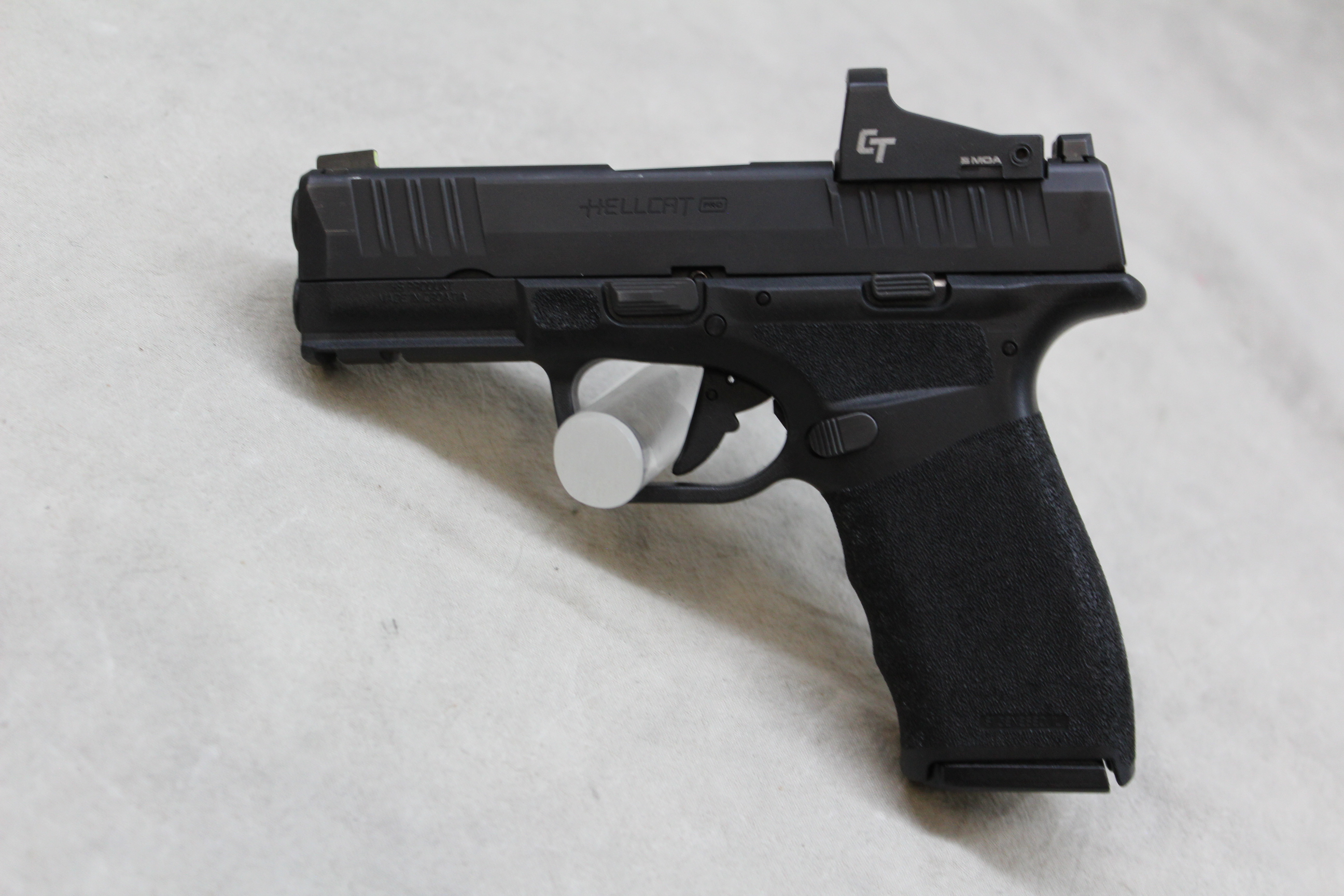 Springfield Hellcat Pro ~9mm Luger~ - Bass Pro Shops