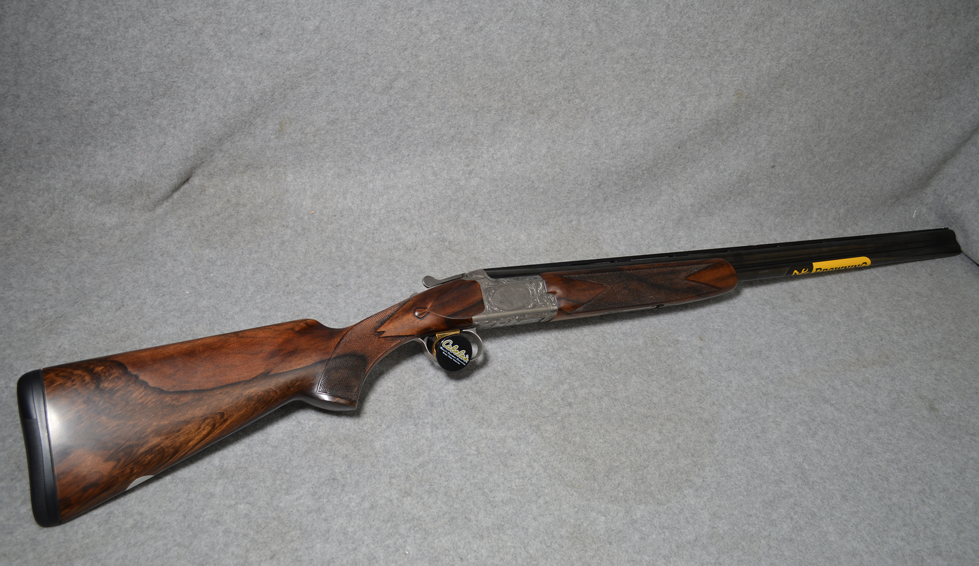 Browning ~ B525 ~ 20 Gauge