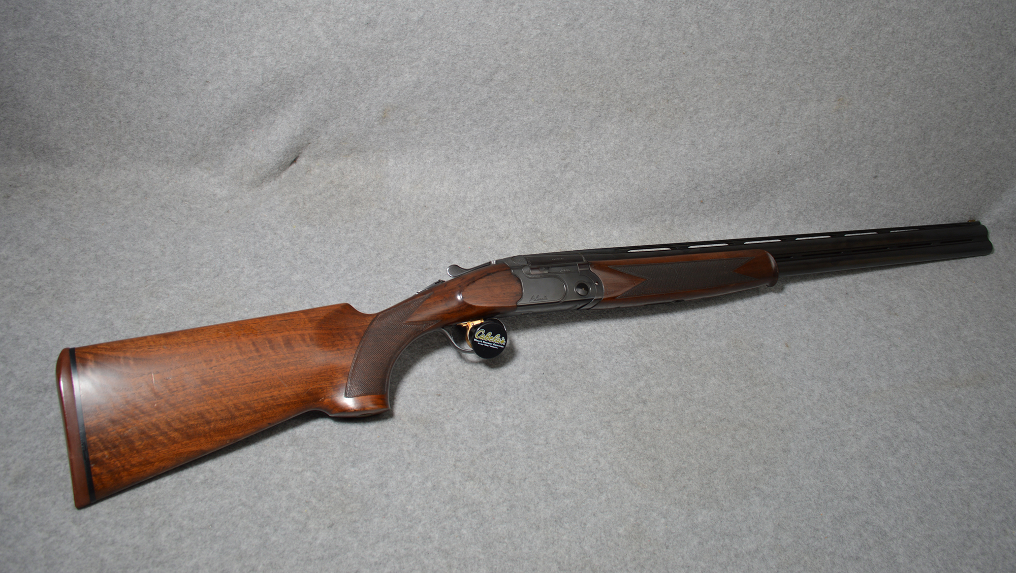Image of Beretta ~ 682 ~ 12 Gauge