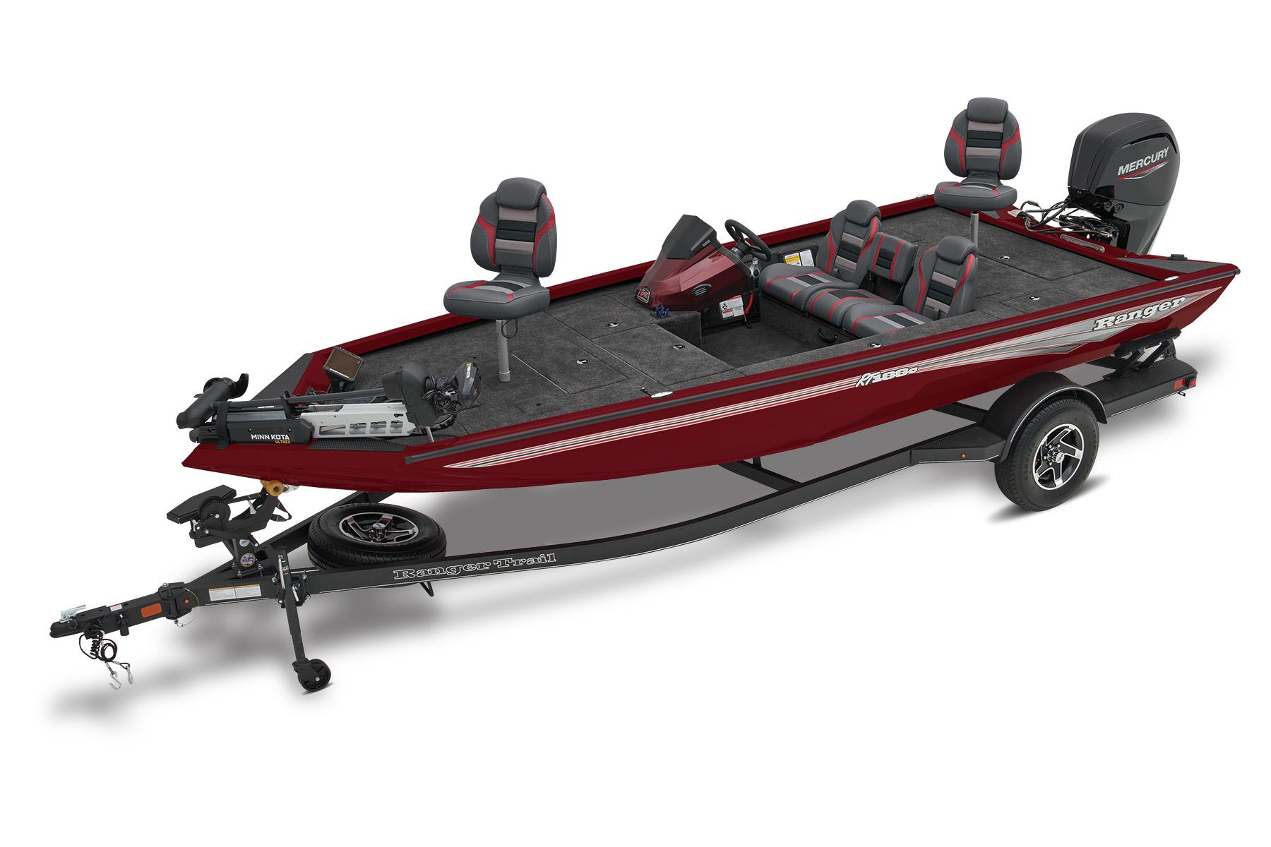 2026 RANGER RT188C - Bass Pro Shops