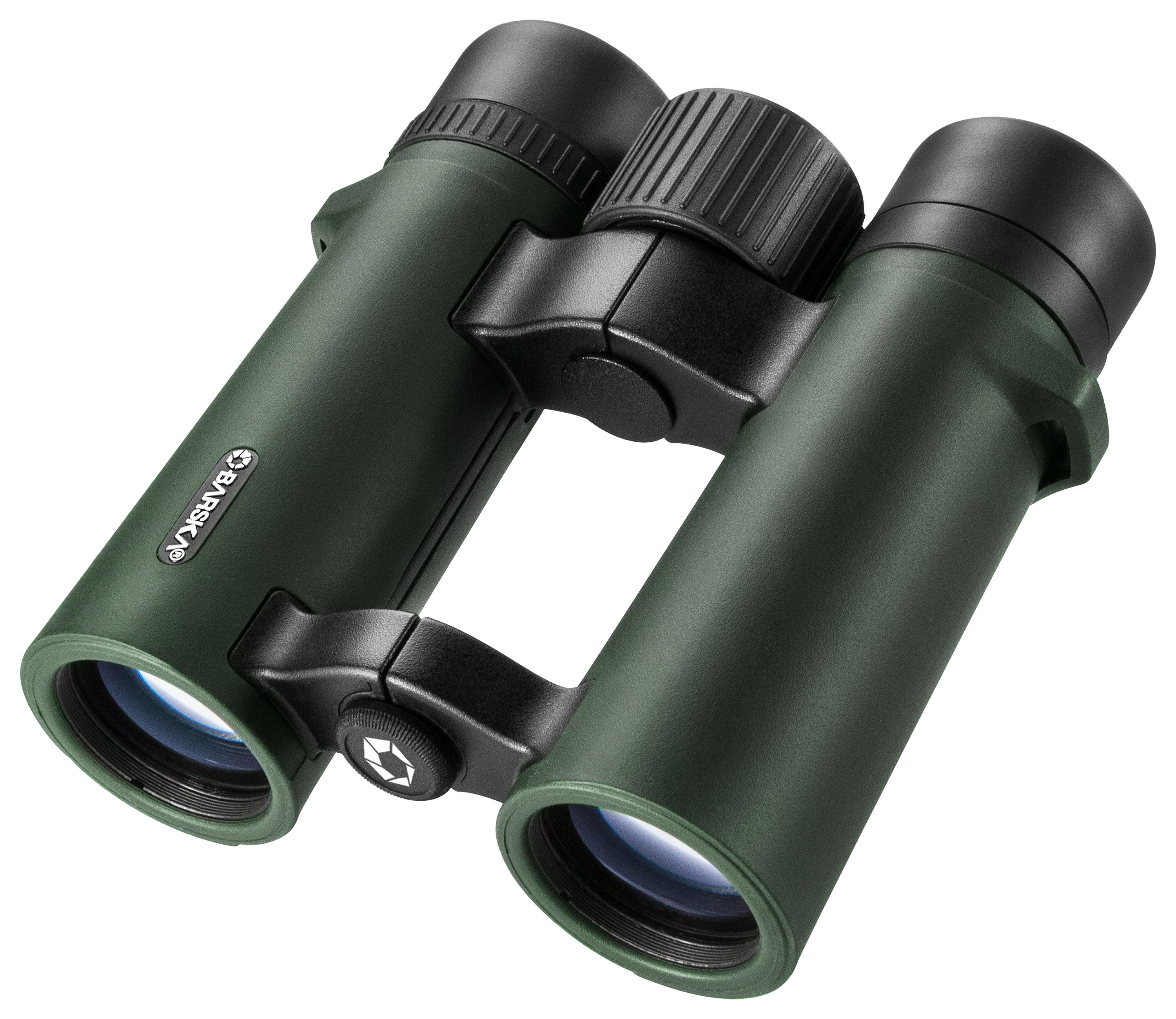 Barska WP Air View Binoculars - 10x34mm - Barska