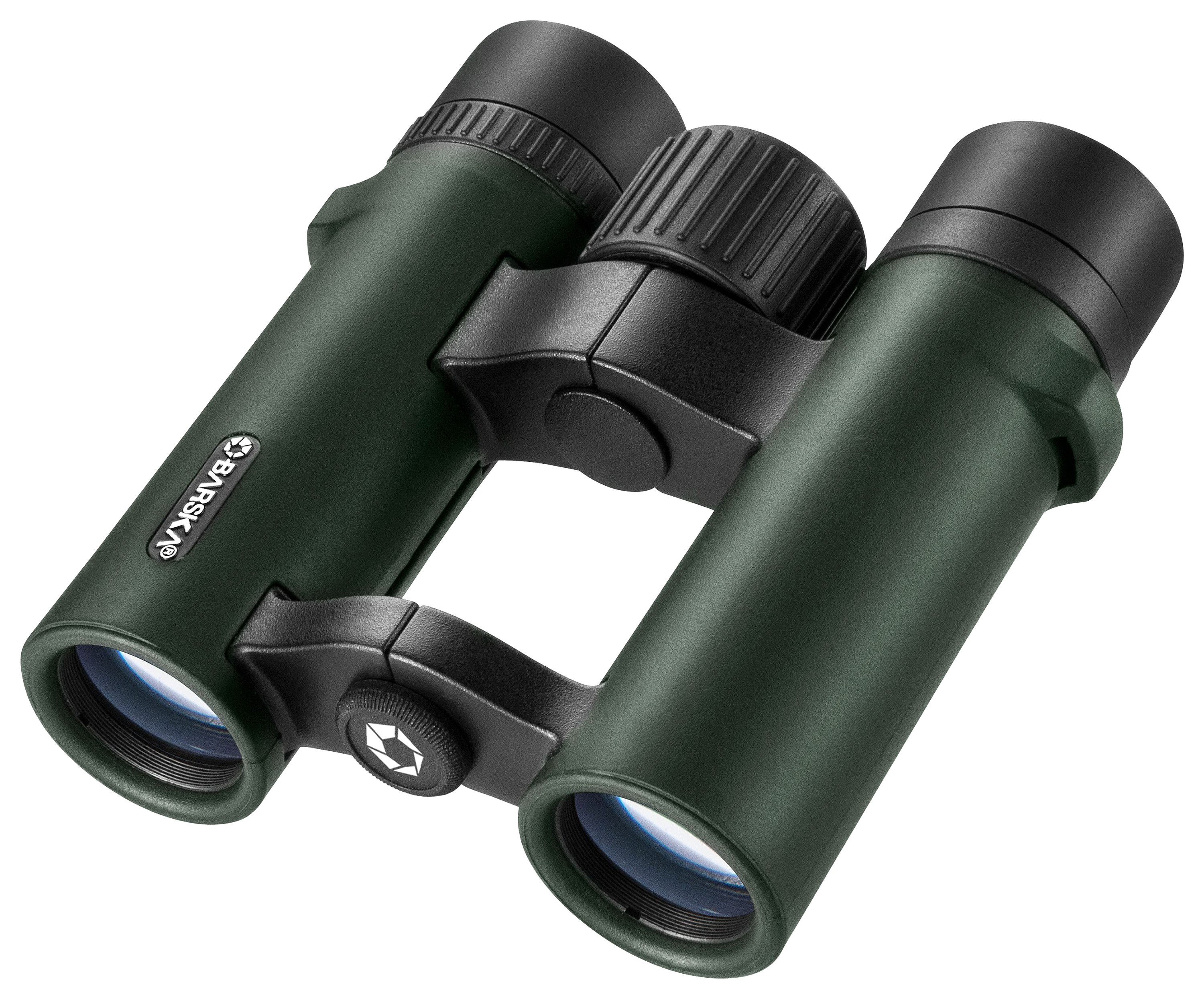 Barska WP Air View Binoculars - 10x26mm - Barska