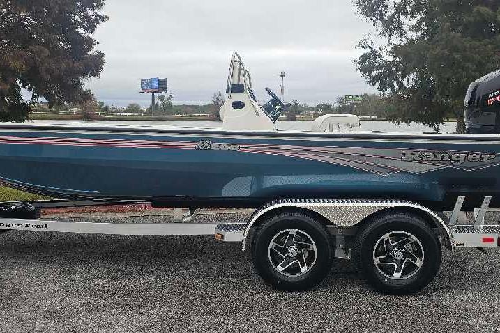 Image of 2026 RANGER RB200