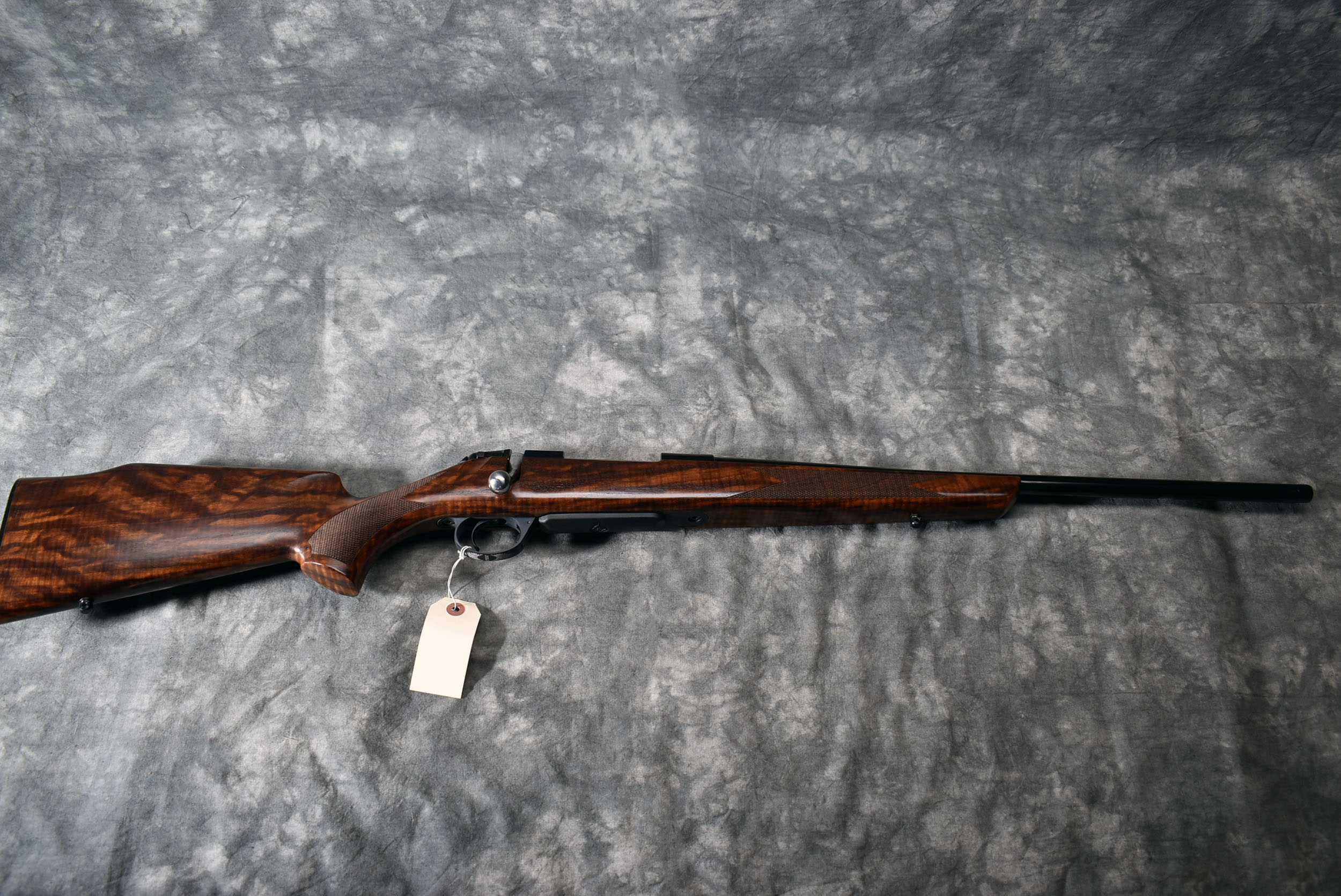 Image of Antonio Zoli ~ Taiga ~ 6.5x55