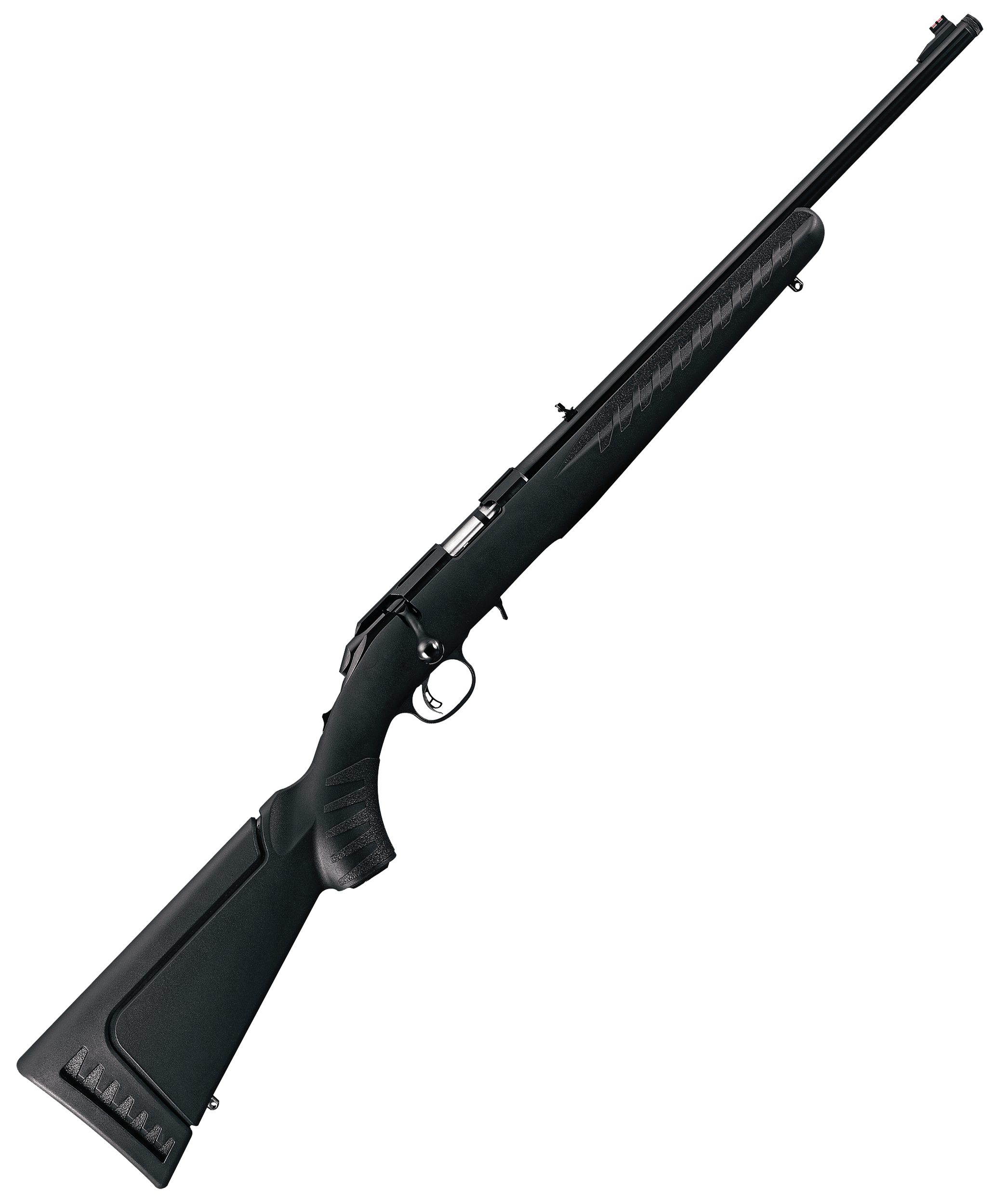 Ruger American Rimfire Standard BoltAction Rifle  17 HMR