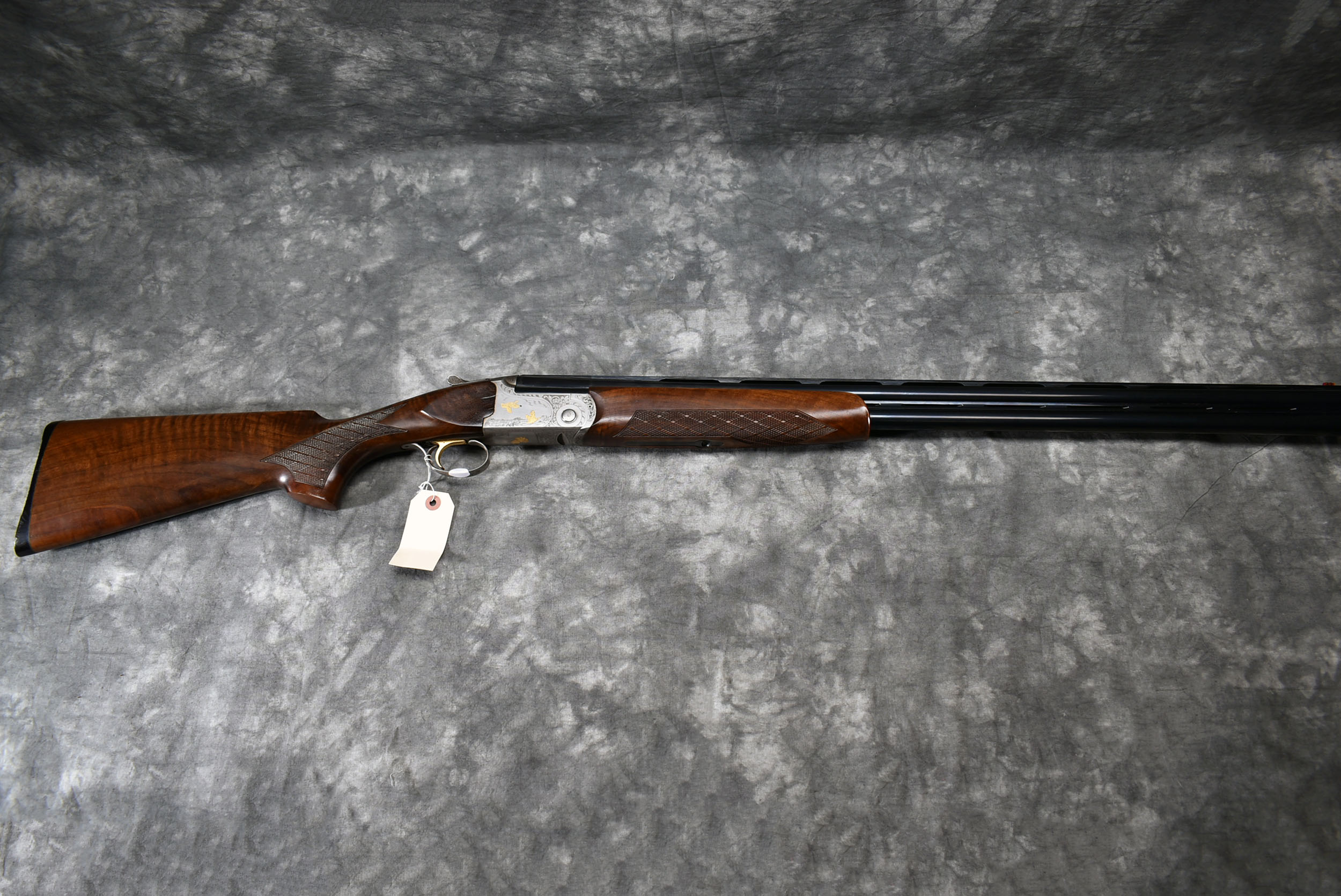 Image of Bettinsoli ~ NONE ~ 12 Gauge