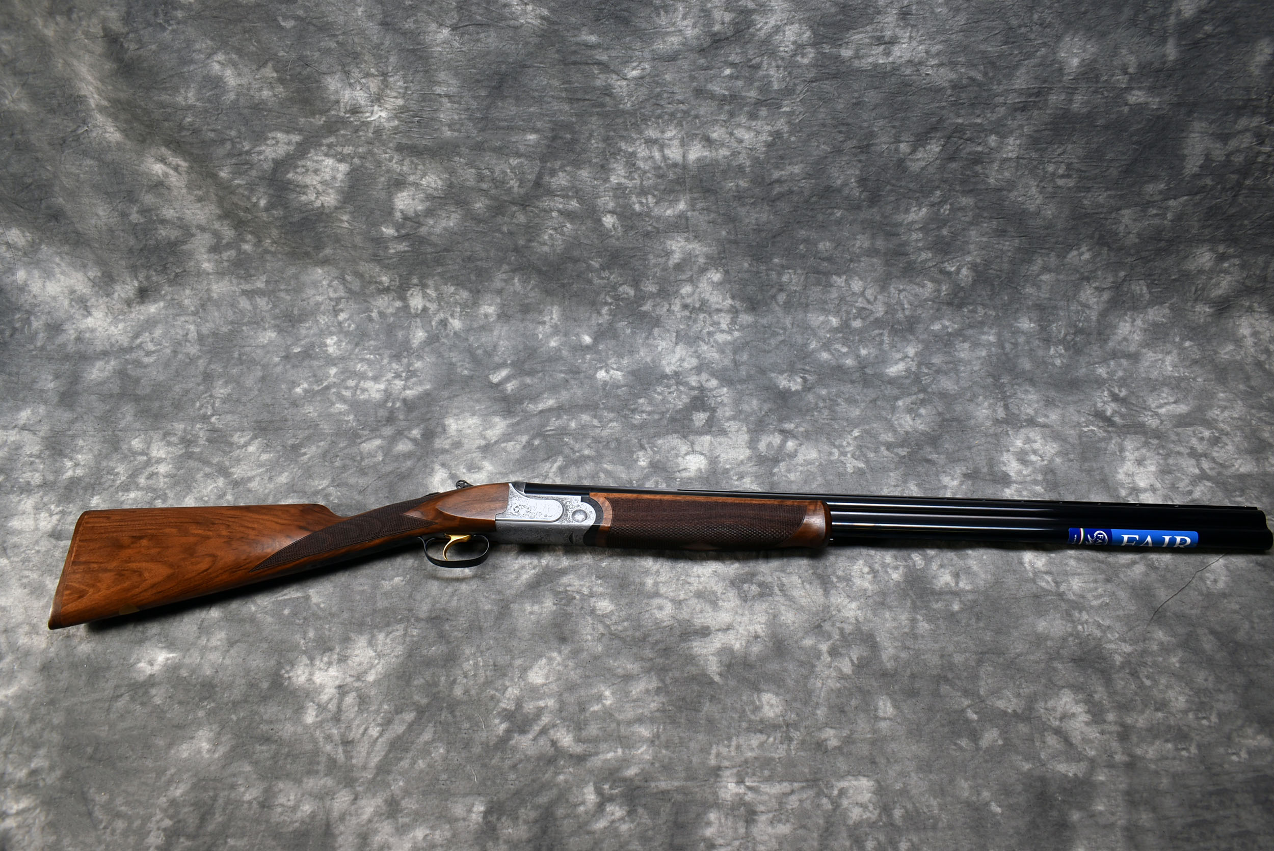 Image of F.A.I.R ~ Jubilee 900 ~ 12 Gauge