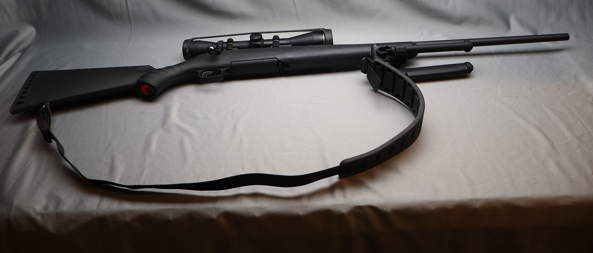 Ruger ~ American ~ .270 Winchester - Bass Pro Shops