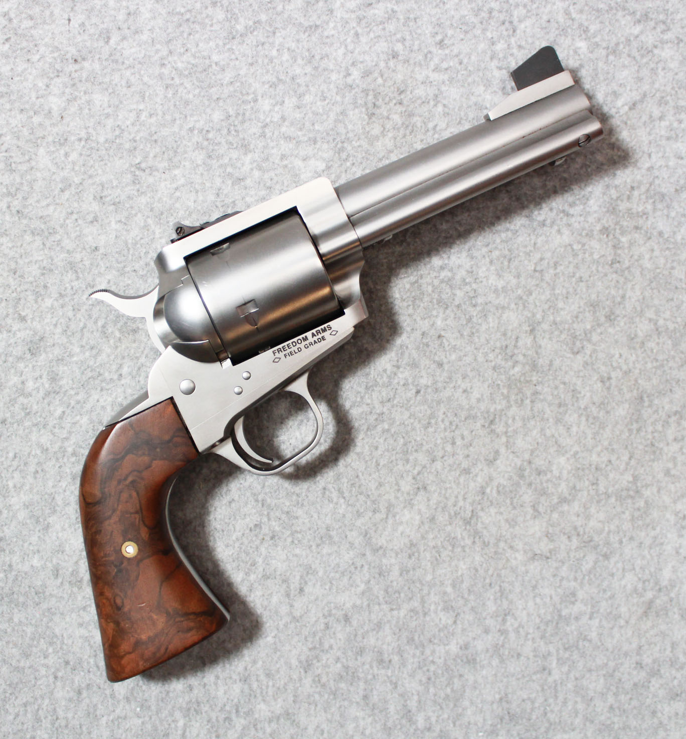 Freedom Arms ~ Model 83 ~ .475 Linebaugh - Bass Pro Shops