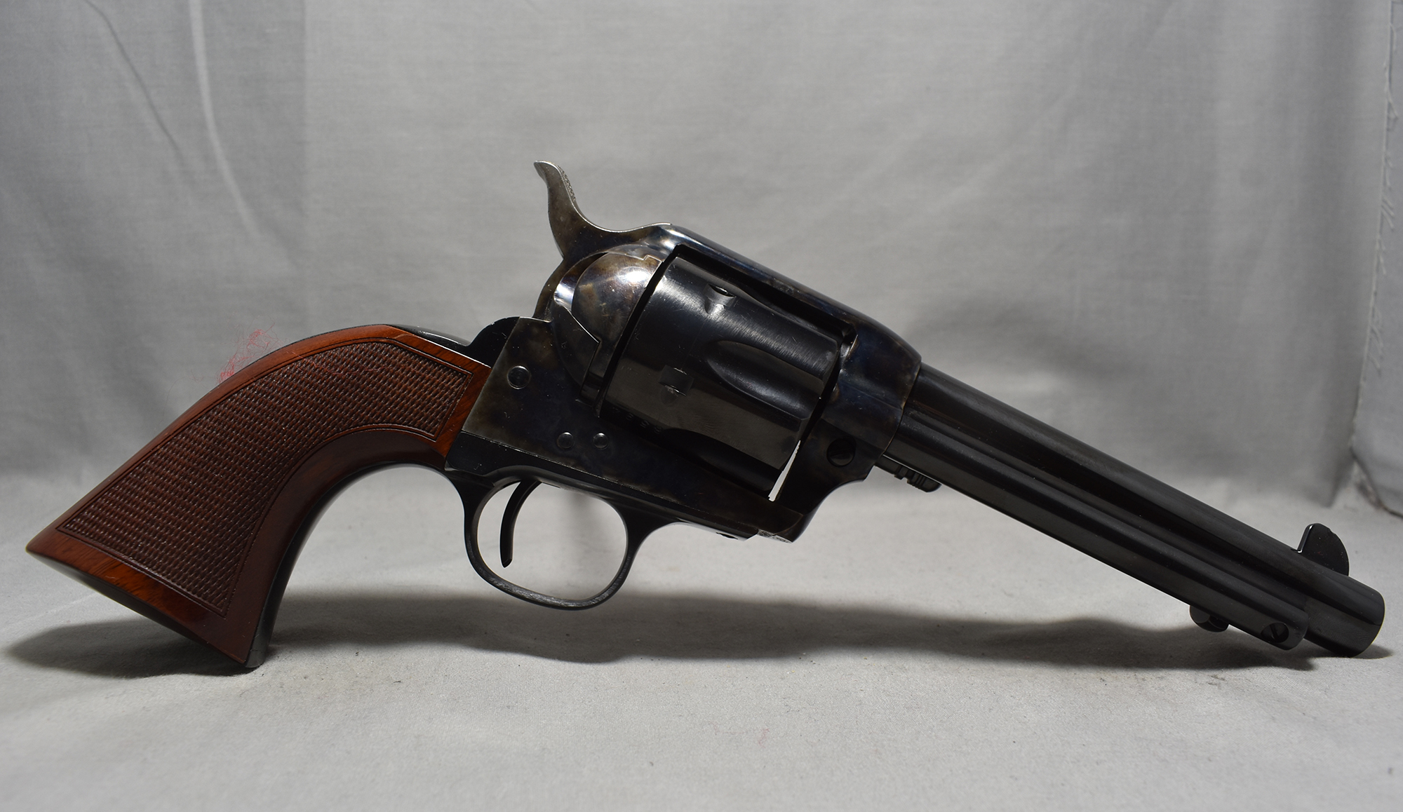 A.Uberti ~ El Patron ~ .45 Colt - Bass Pro Shops