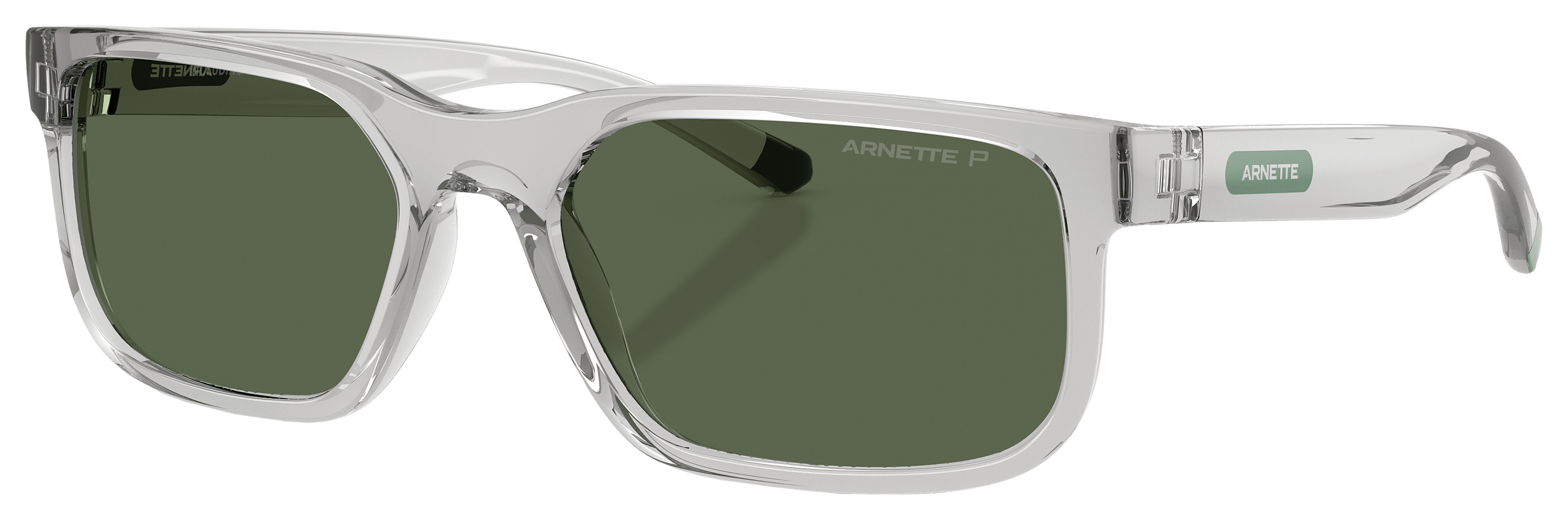 Image of Arnette AN4372 Polarized Sunglasses
