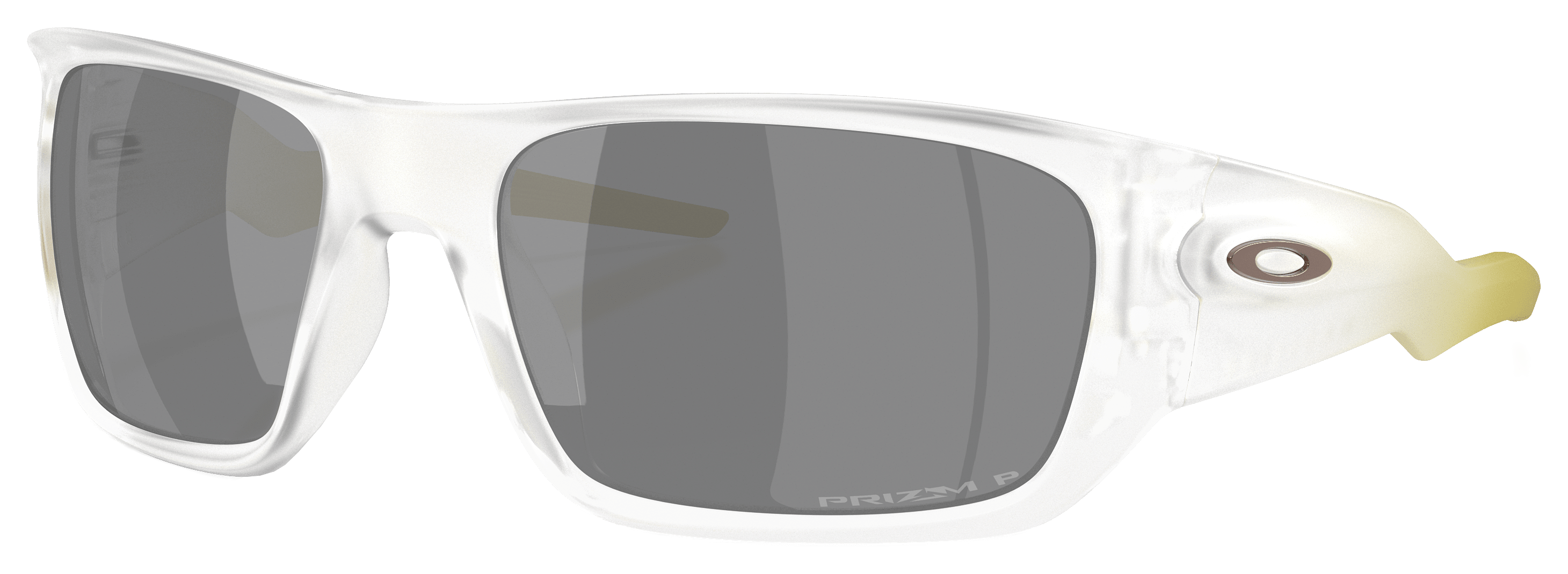 Oakley Oakley Masseter OO9486 Limitless Collection Prizm Grey Mirror Sunglasses - $213.00 at Bass Pro Shops