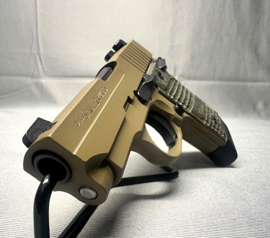 Sig Sauer P238 .380 Auto - Bass Pro Shops