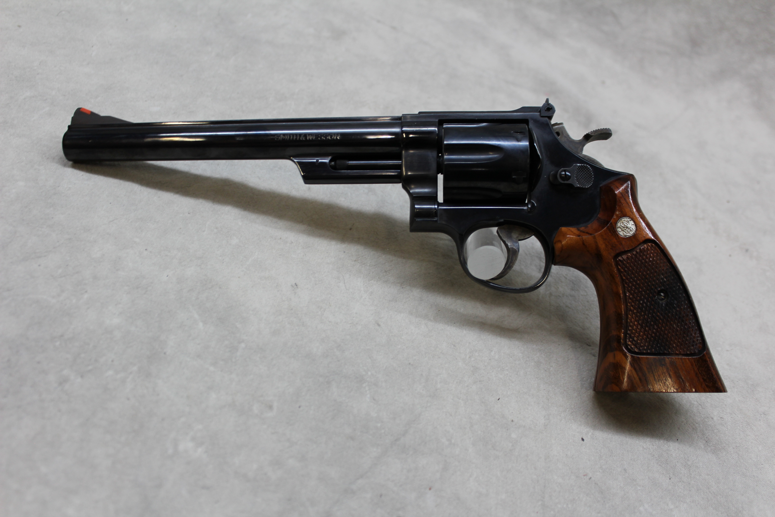 Smith and Wesson 29-3 ~.44 Magnum~ - Bass Pro Shops