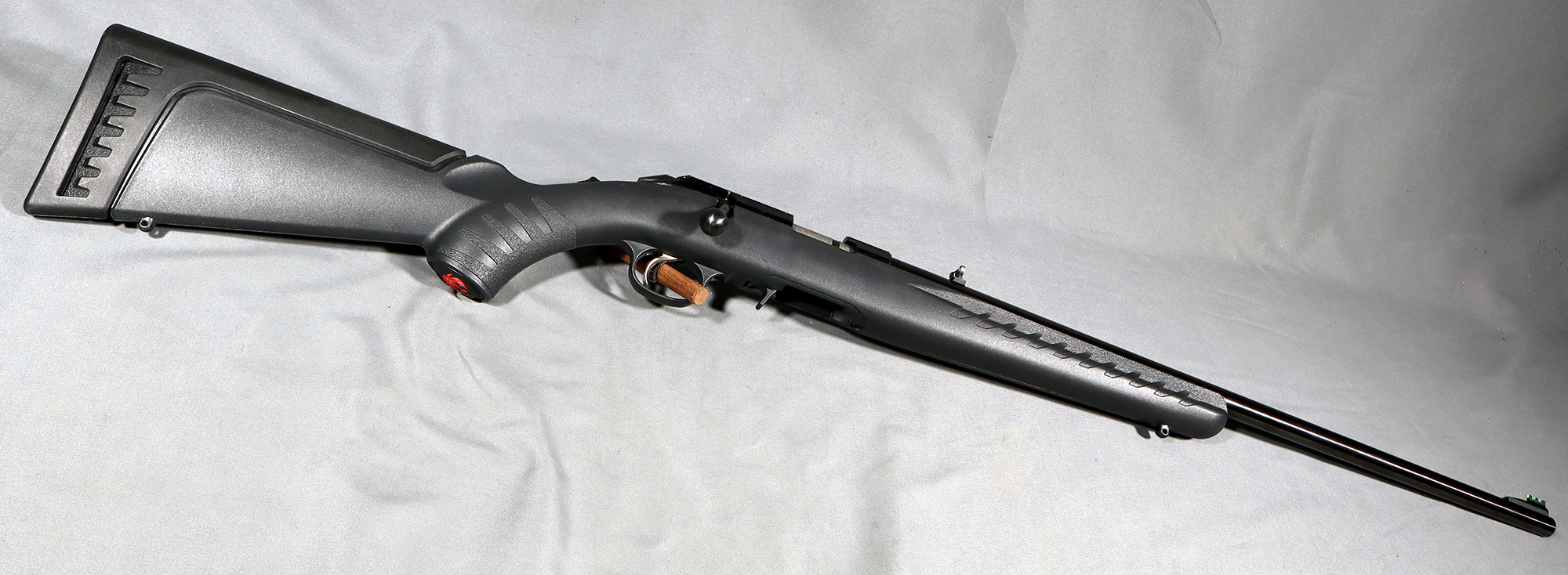 Ruger ~ American ~ .22 LR - Bass Pro Shops