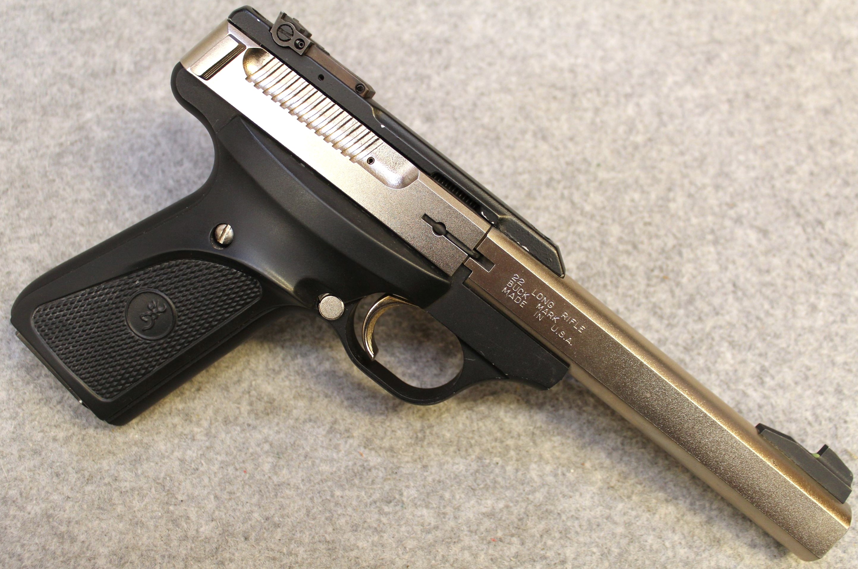 Browning ~ Buck Mark ~ .22 LR - Bass Pro Shops