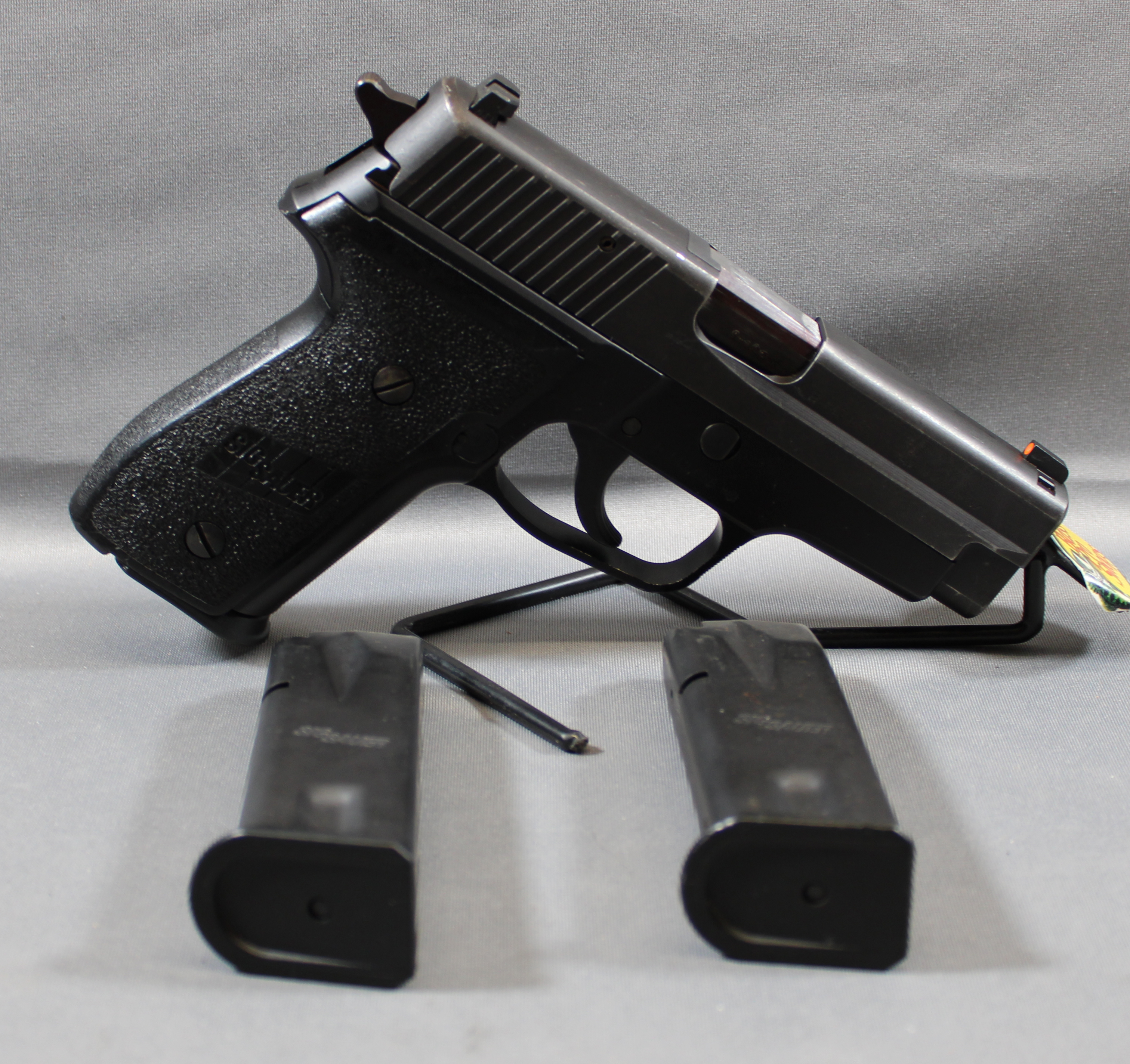 Sig Sauer ~ P228 ~ 9mm Luger - Bass Pro Shops