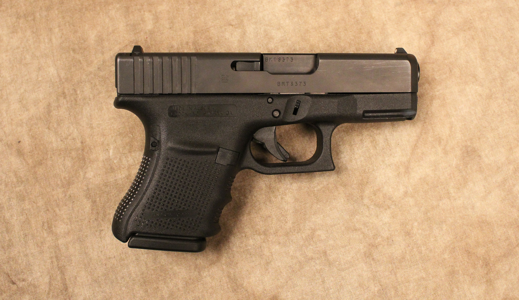 Glock~29 Gen 4~10MM Auto - Bass Pro Shops
