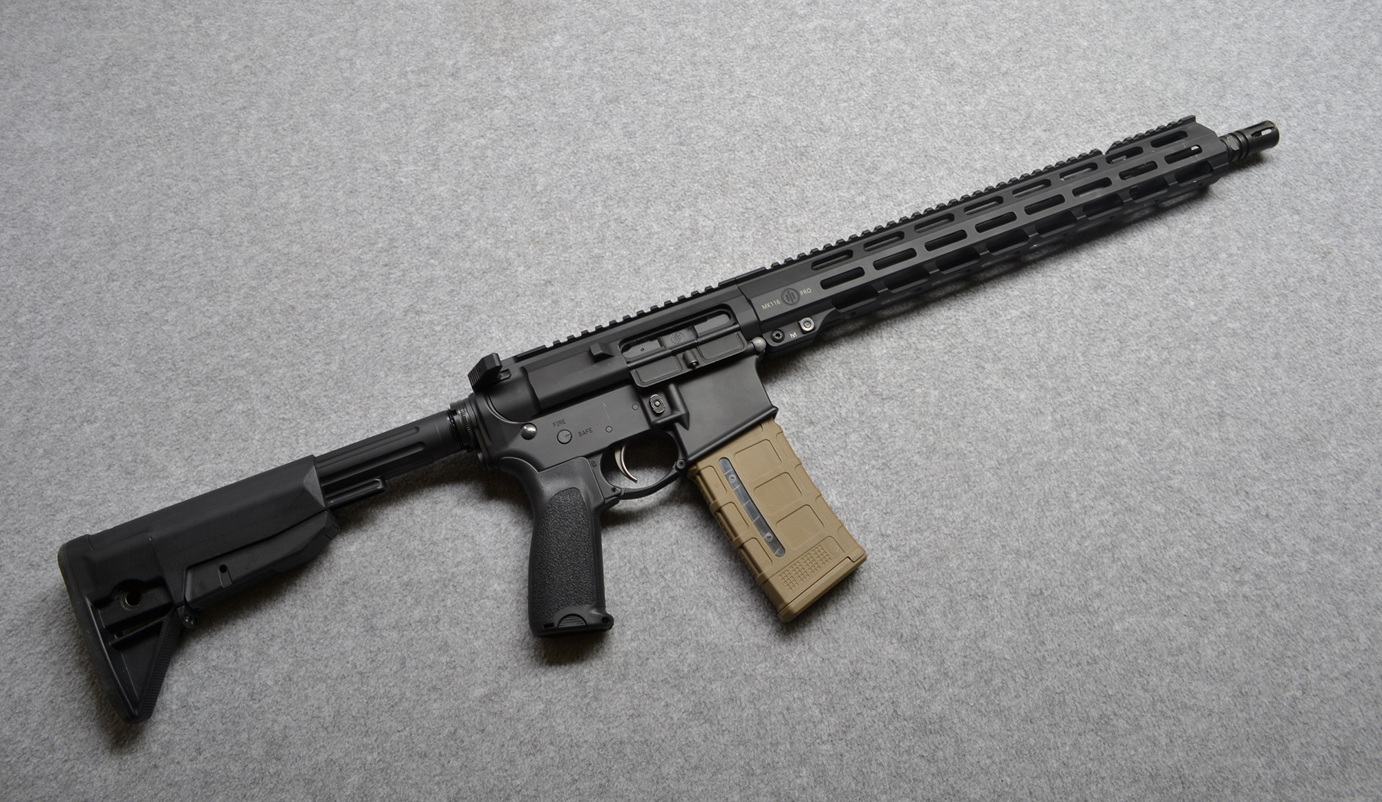 PWS~MK1~.223 REM. - Bass Pro Shops
