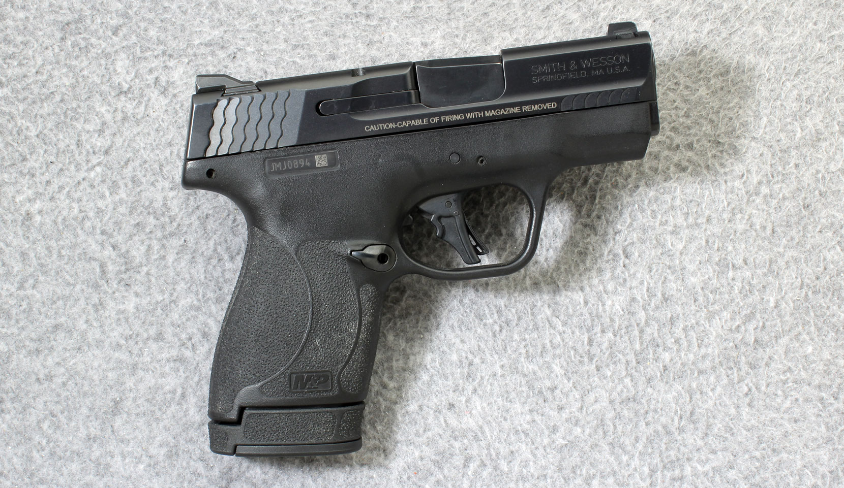 Smith & Wesson ~ M&P 9 Shield Plus ~ 9mm Para. - Bass Pro Shops