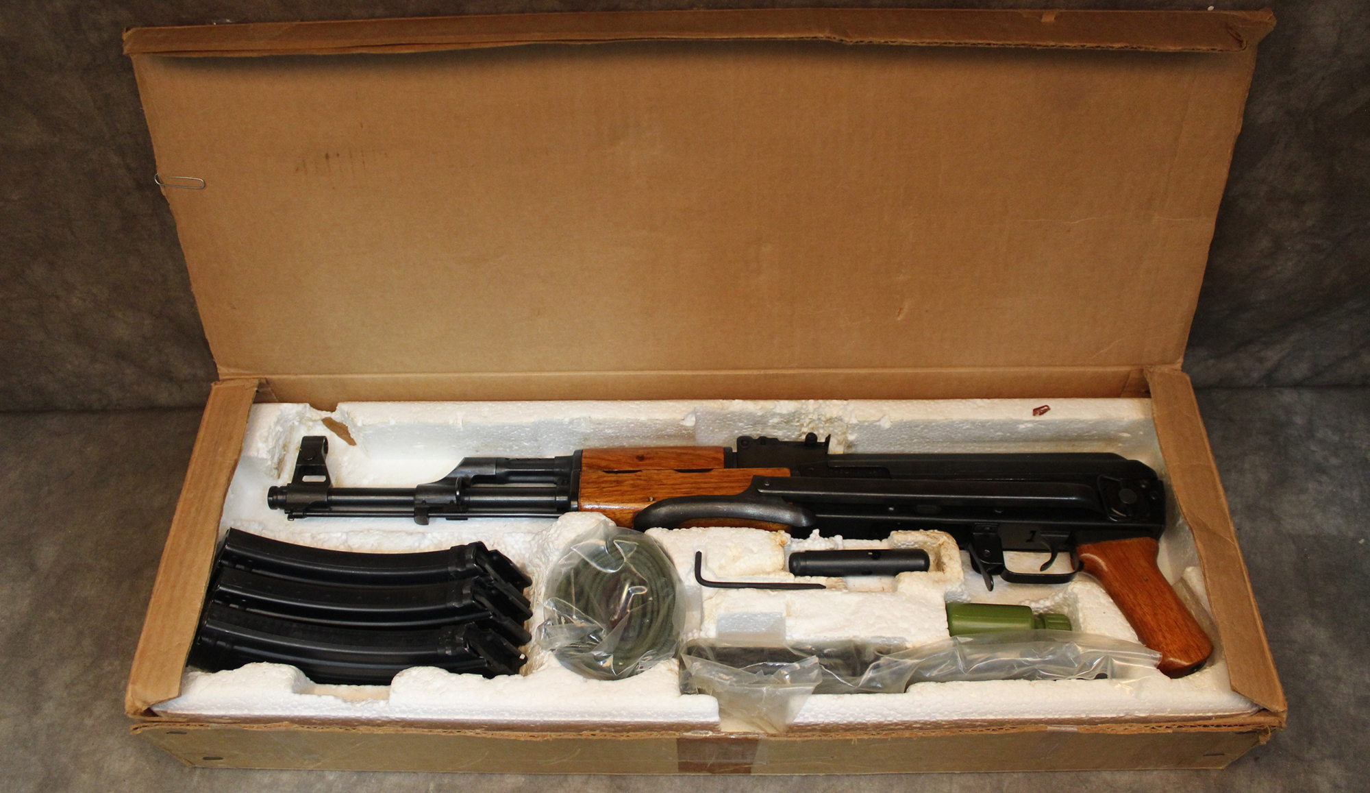 Norinco~56 S-1 - Bass Pro Shops