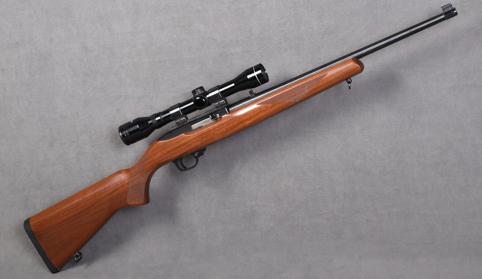 Ruger ~ 10/22 ~ .22 Long Rifle - Bass Pro Shops